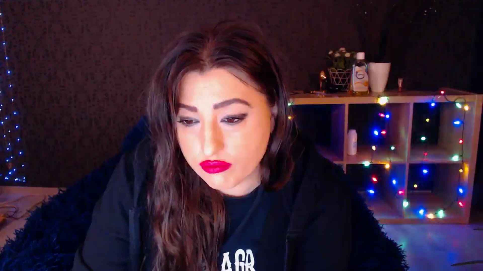 Gallery image thumbnail from HotRebbecca's myfreecams stream on, 02/04/2025, 22:31 image 10 of 20