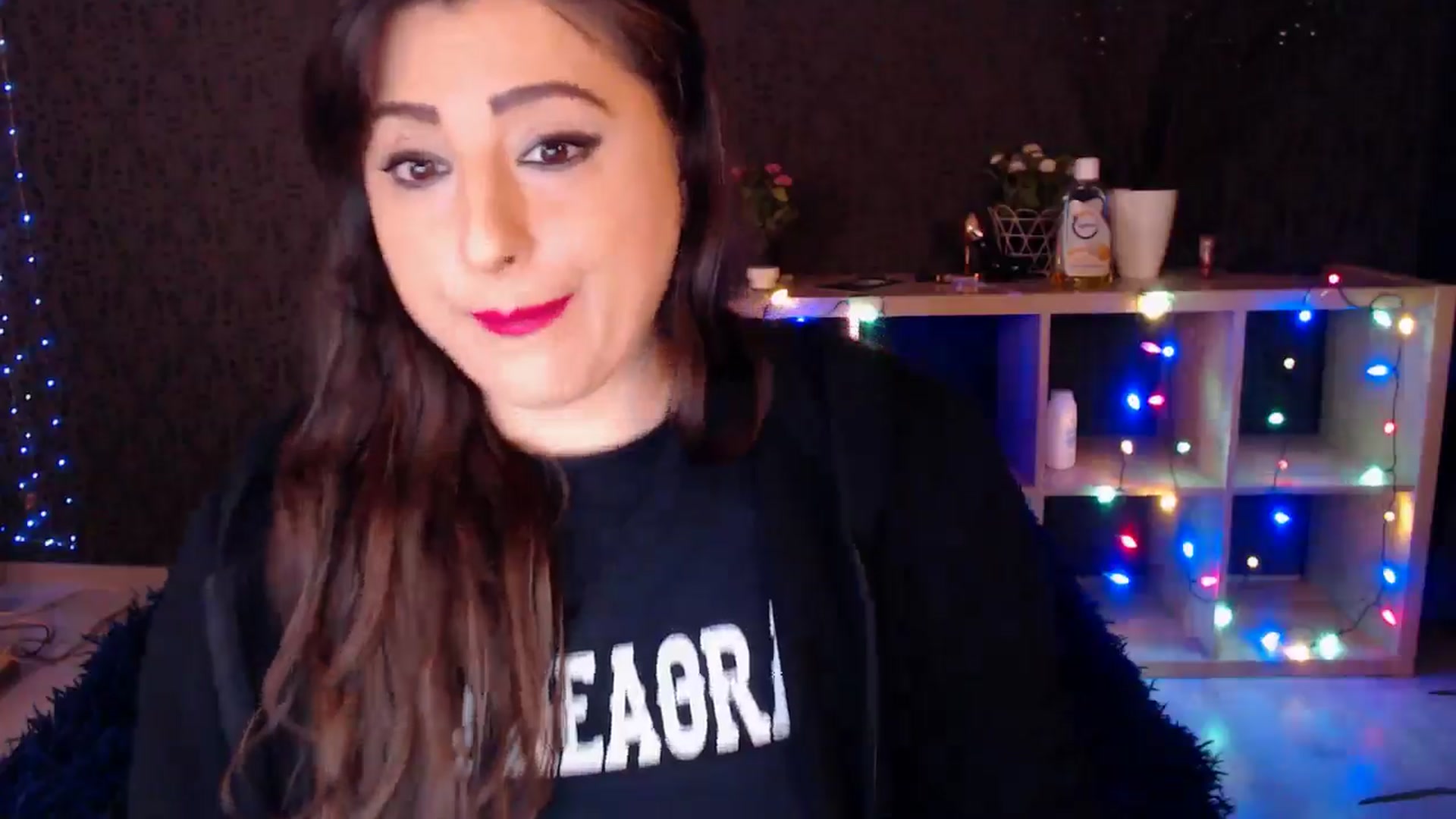 Gallery image thumbnail from HotRebbecca's myfreecams stream on, 02/04/2025, 22:31 image 13 of 20