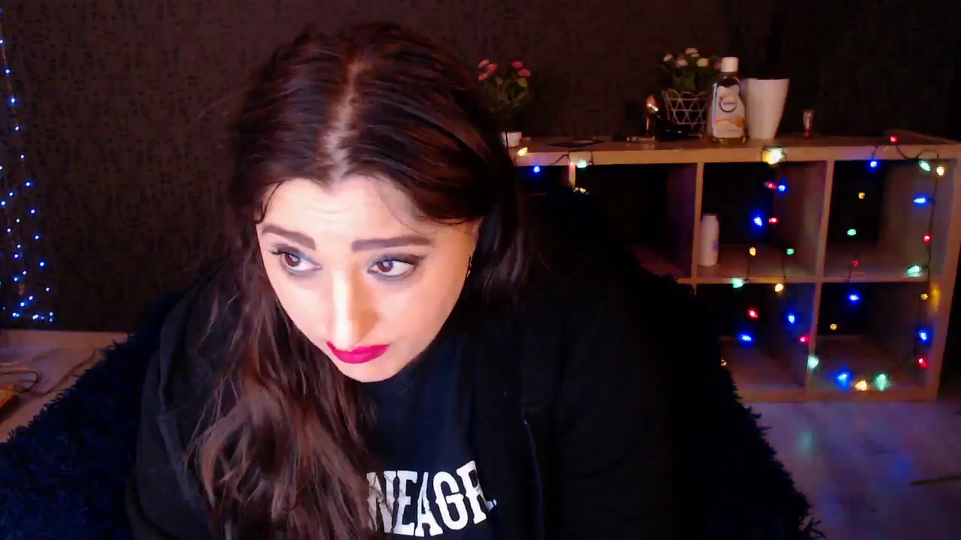 Gallery image thumbnail from HotRebbecca's myfreecams stream on, 02/05/2025, 01:49 image 11 of 20