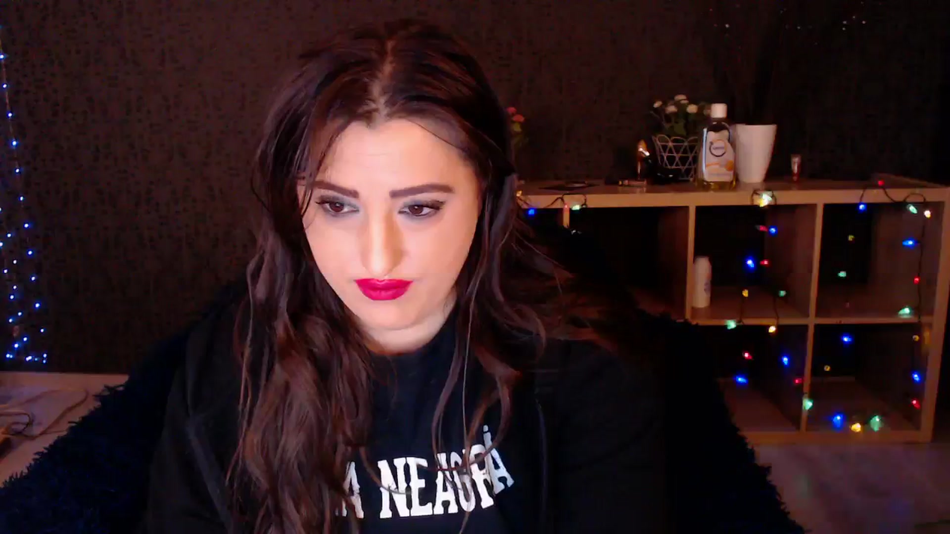 Gallery image thumbnail from HotRebbecca's myfreecams stream on, 02/05/2025, 01:49 image 2 of 20