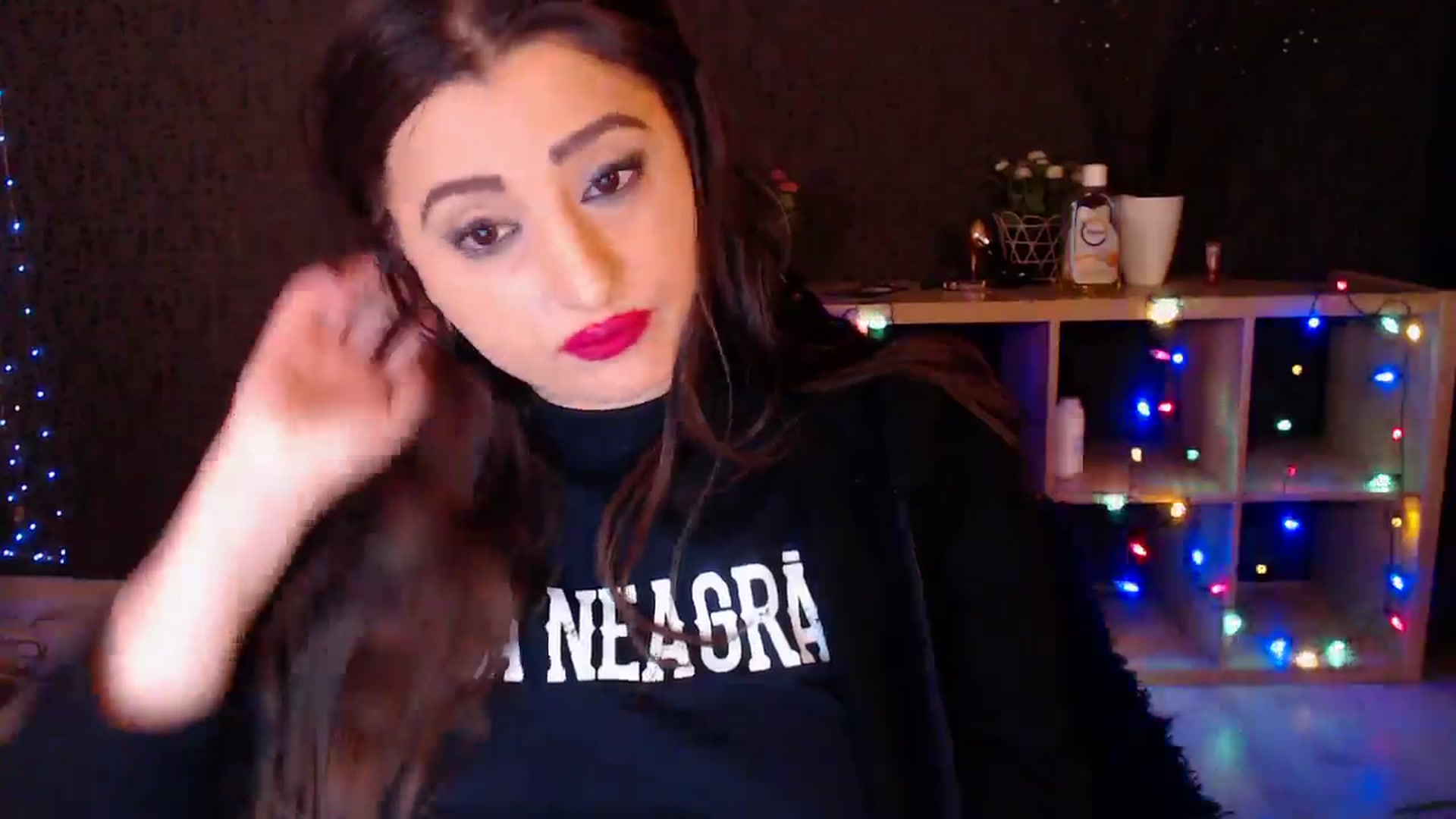 Gallery image thumbnail from HotRebbecca's myfreecams stream on, 02/05/2025, 01:49 image 4 of 20