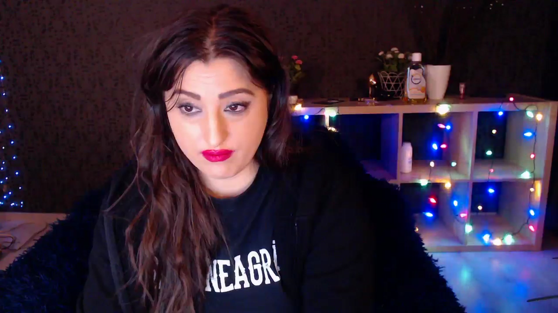 Gallery image thumbnail from HotRebbecca's myfreecams stream on, 02/05/2025, 01:49 image 16 of 20
