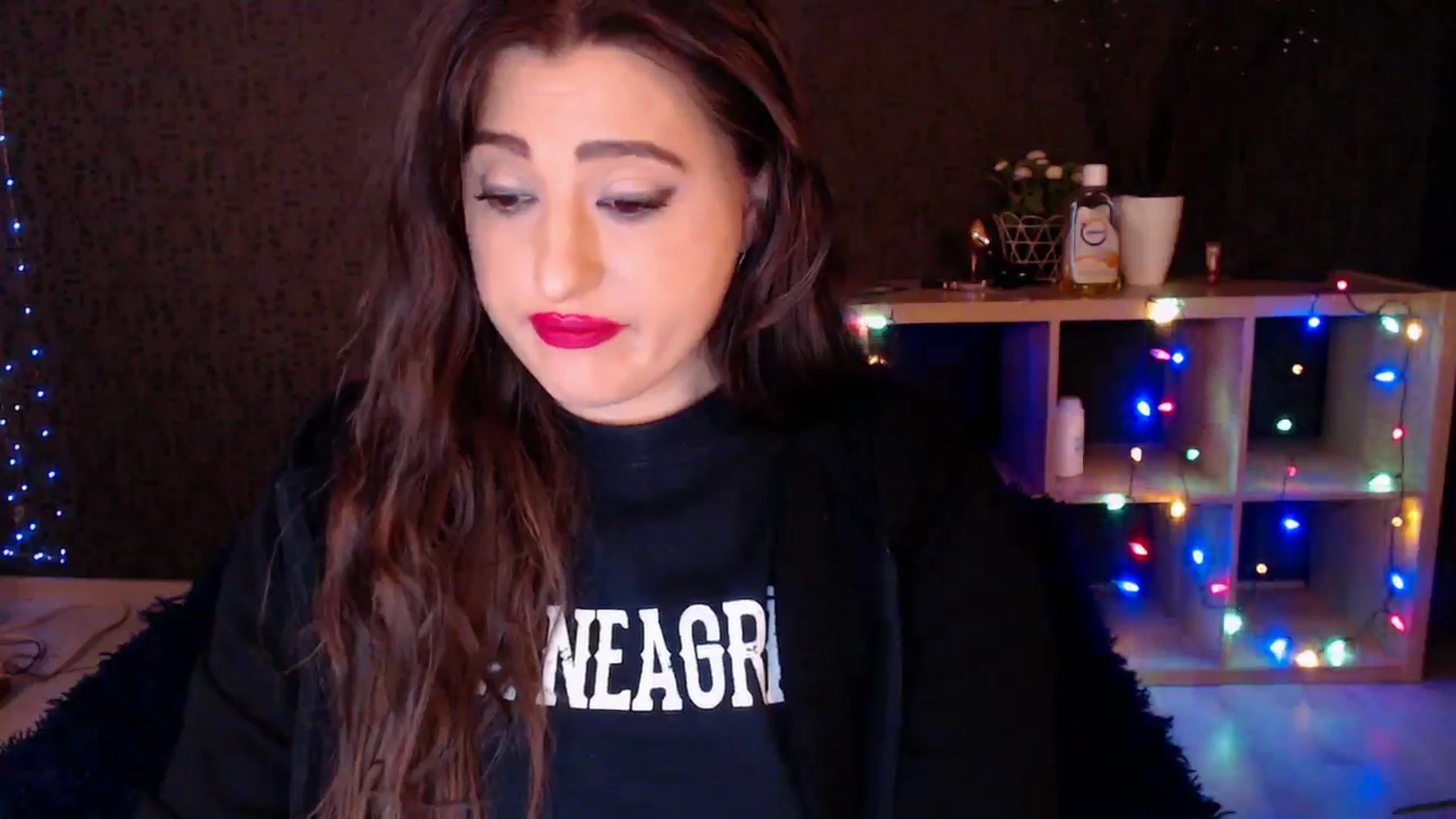 Gallery image thumbnail from HotRebbecca's myfreecams stream on, 02/05/2025, 01:49 image 5 of 20