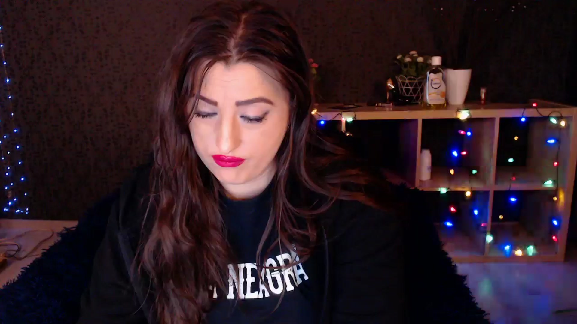 Gallery image thumbnail from HotRebbecca's myfreecams stream on, 02/05/2025, 01:49 image 3 of 20