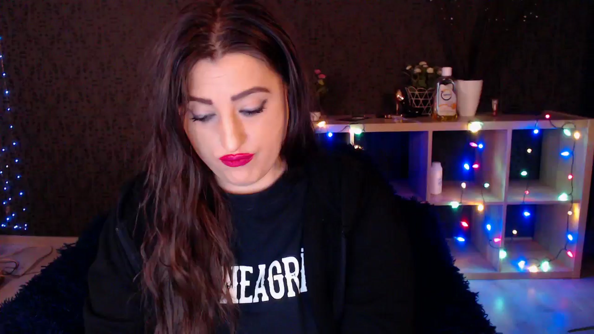 Gallery image thumbnail from HotRebbecca's myfreecams stream on, 02/05/2025, 01:49 image 6 of 20