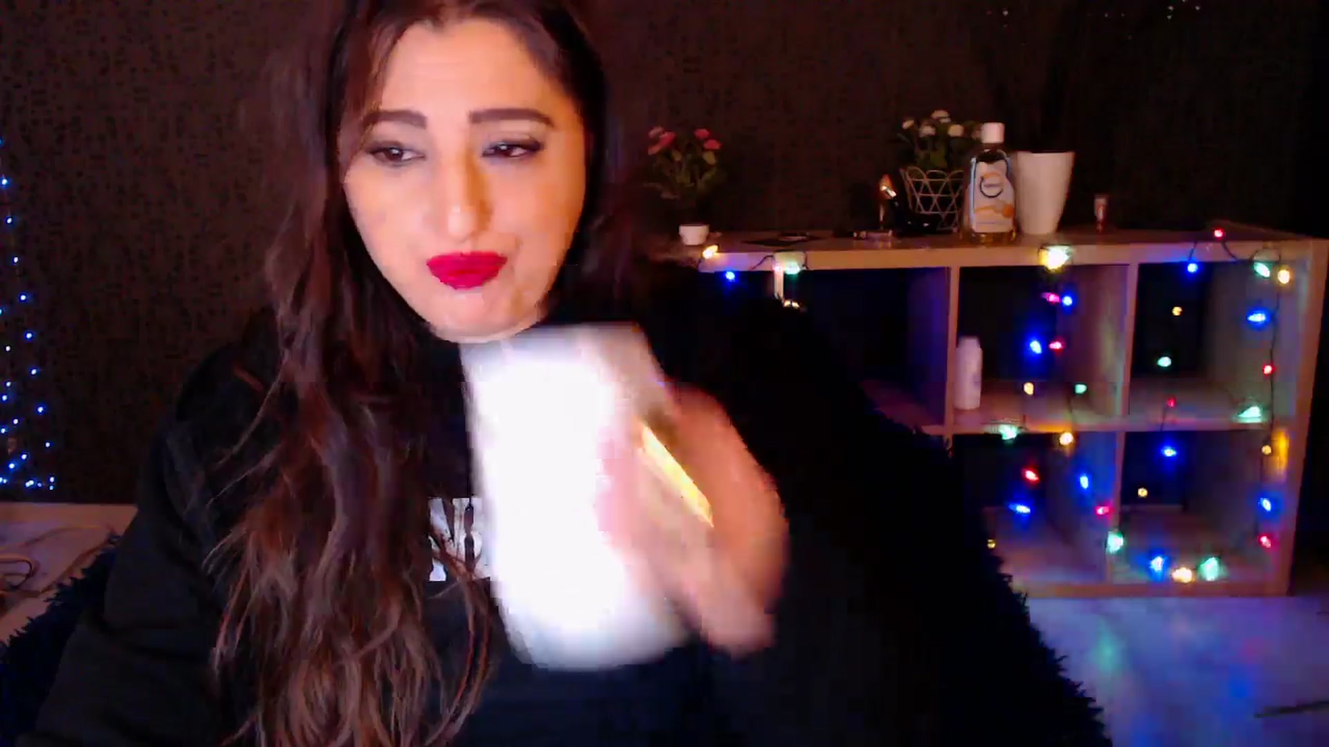 Gallery image thumbnail from HotRebbecca's myfreecams stream on, 02/05/2025, 01:49 image 19 of 20