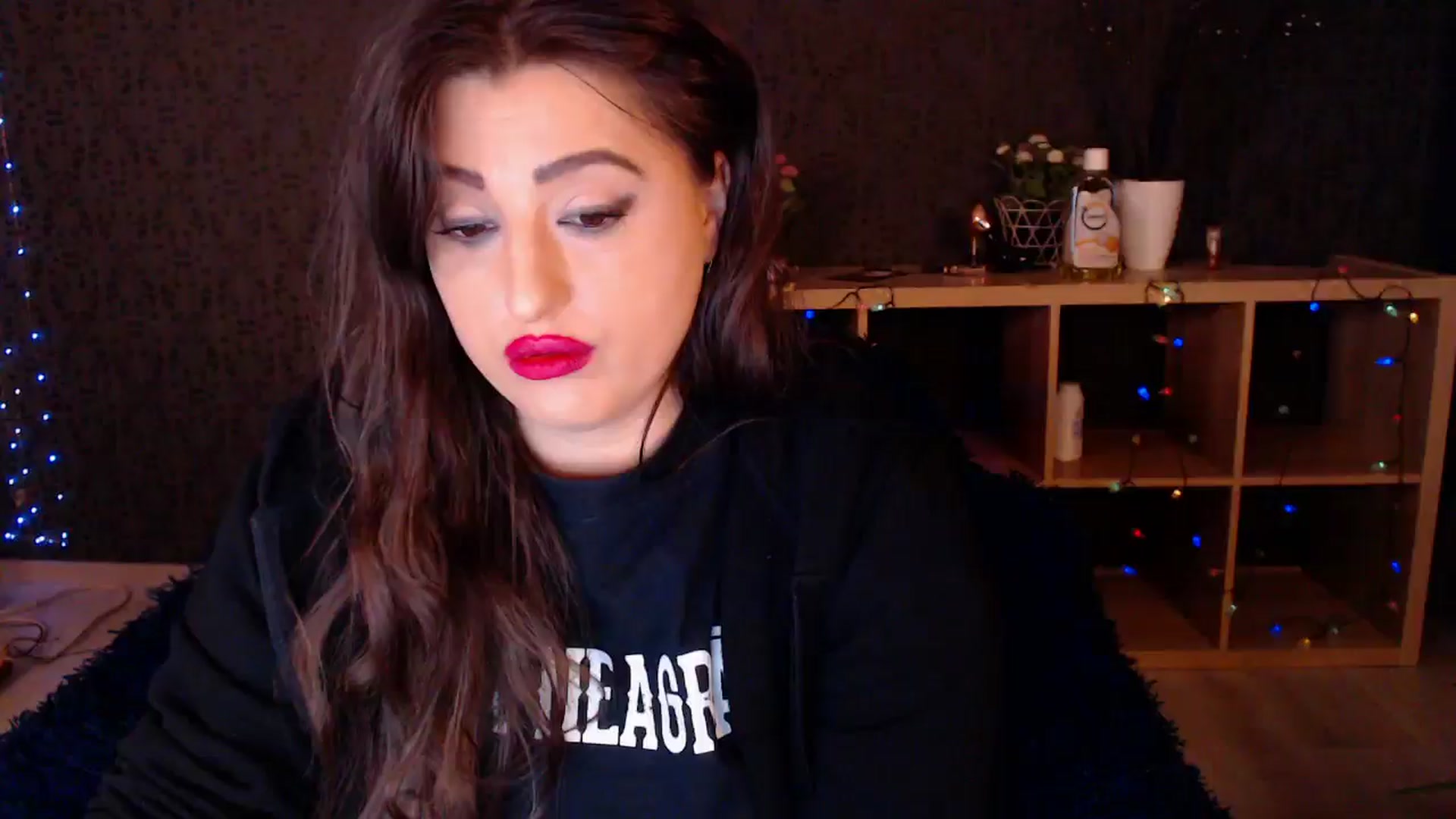 Gallery image thumbnail from HotRebbecca's myfreecams stream on, 02/05/2025, 01:49 image 8 of 20