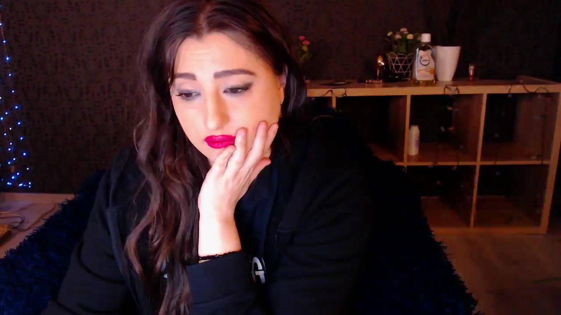 Gallery image thumbnail from HotRebbecca's myfreecams stream on, 02/05/2025, 01:49 image 9 of 20
