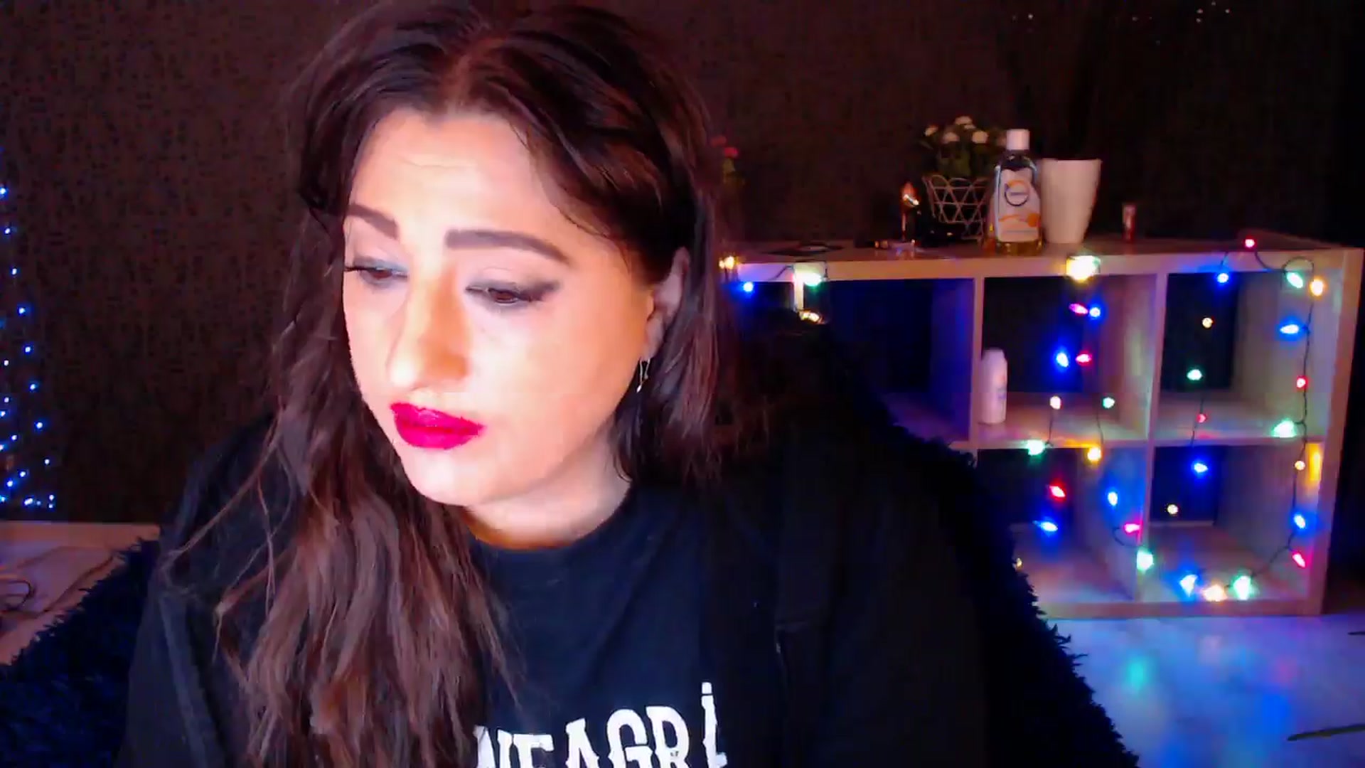 Gallery image thumbnail from HotRebbecca's myfreecams stream on, 02/05/2025, 01:49 image 15 of 20