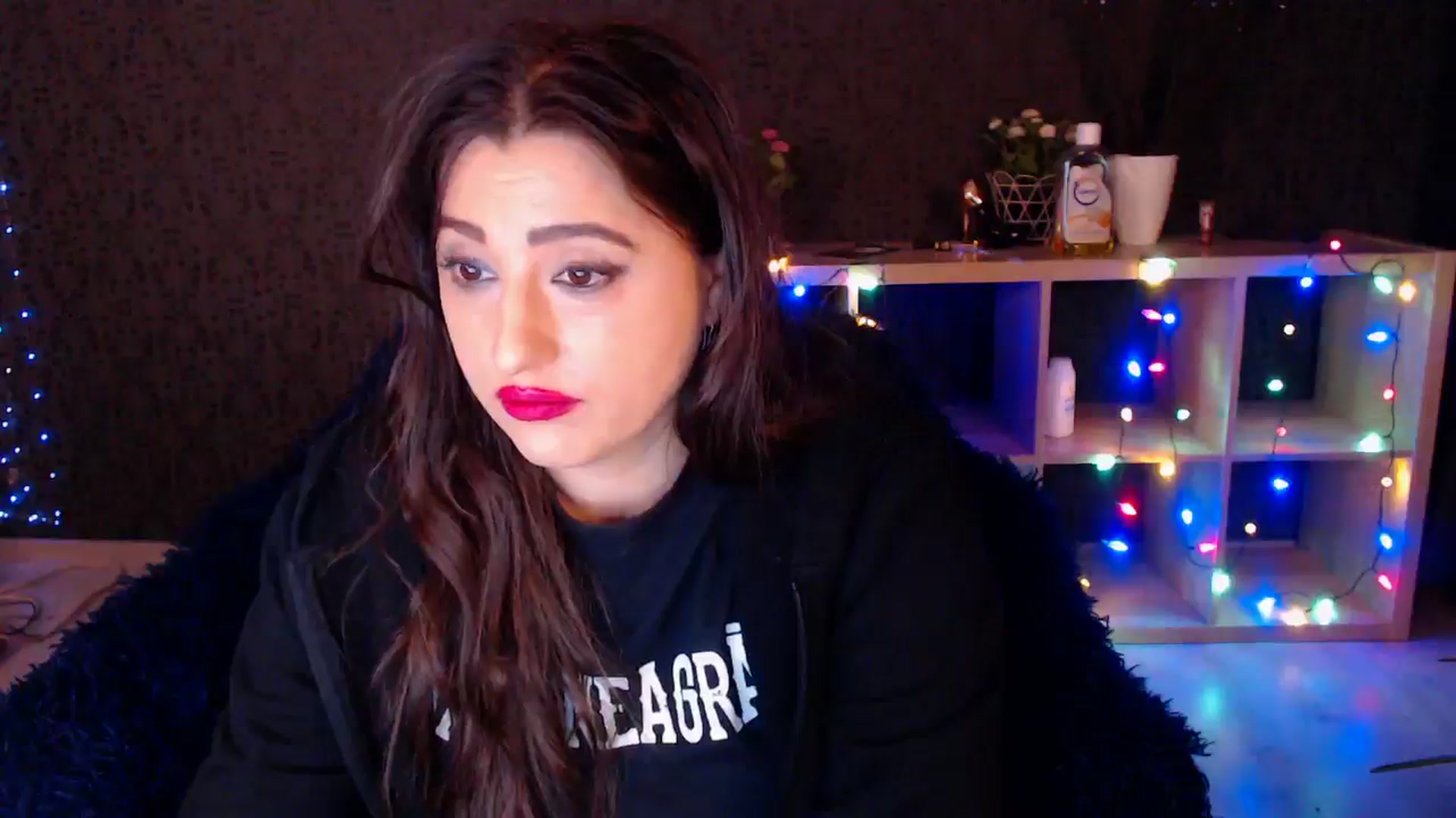 Gallery image thumbnail from HotRebbecca's myfreecams stream on, 02/05/2025, 01:49 image 17 of 20