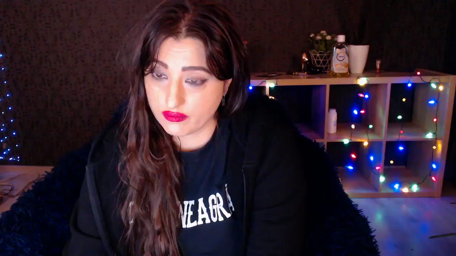 Gallery image thumbnail from HotRebbecca's myfreecams stream on, 02/05/2025, 03:35 image 4 of 20