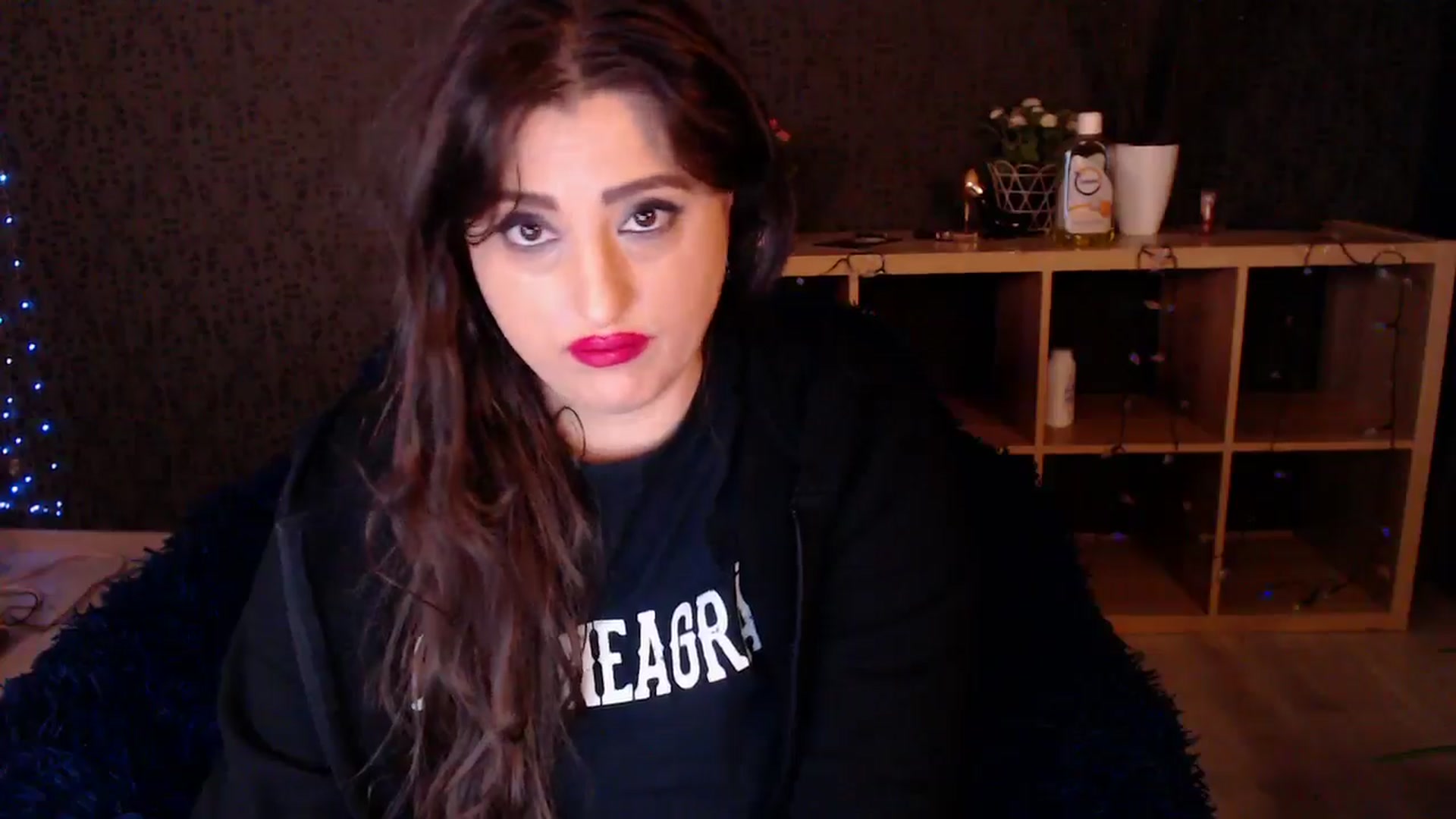 Gallery image thumbnail from HotRebbecca's myfreecams stream on, 02/05/2025, 03:35 image 2 of 20