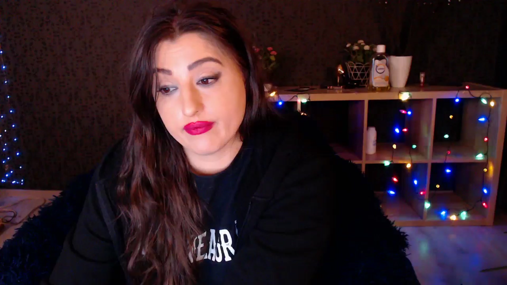 Gallery image thumbnail from HotRebbecca's myfreecams stream on, 02/05/2025, 03:35 image 19 of 20