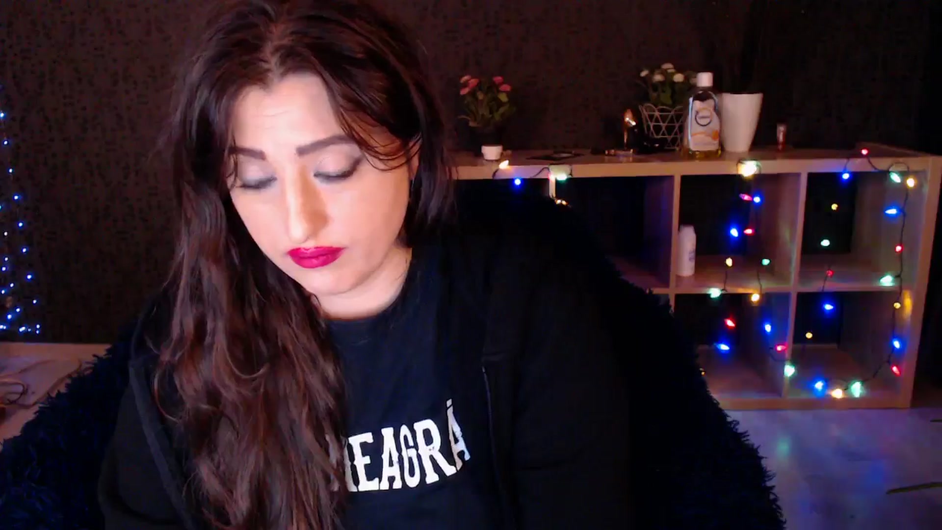 Gallery image thumbnail from HotRebbecca's myfreecams stream on, 02/05/2025, 03:35 image 7 of 20