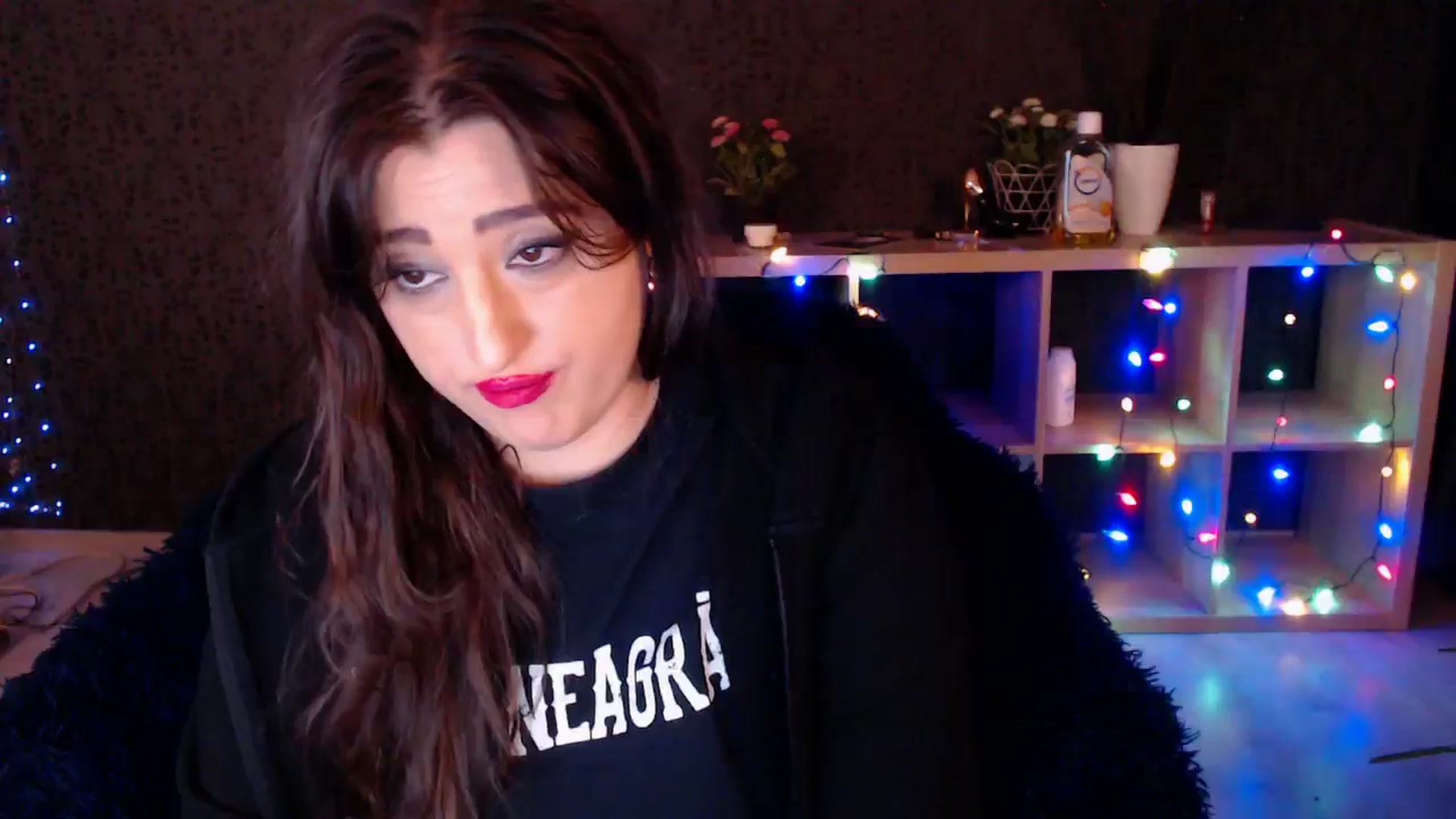 Gallery image thumbnail from HotRebbecca's myfreecams stream on, 02/05/2025, 03:35 image 11 of 20