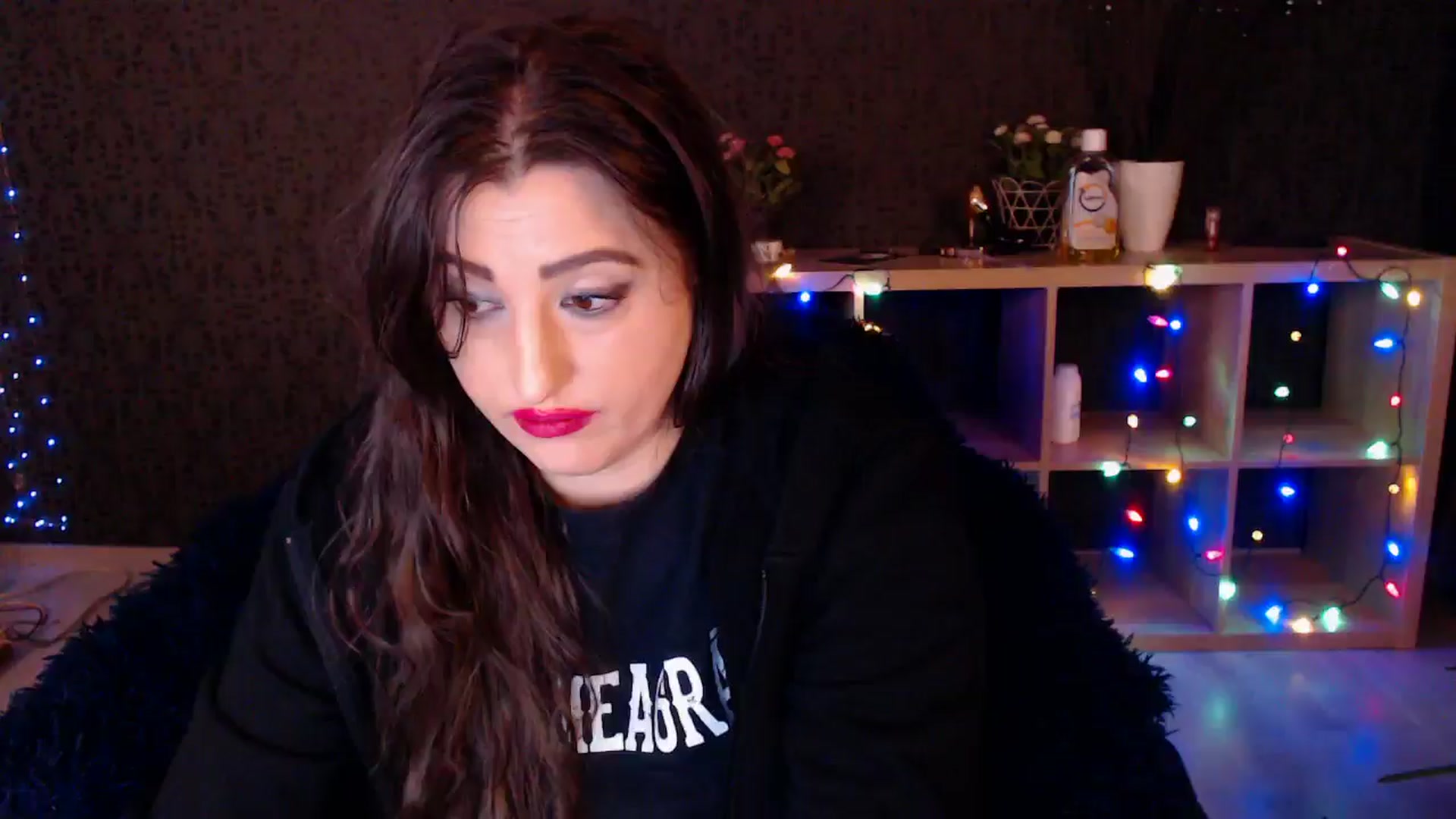 Gallery image thumbnail from HotRebbecca's myfreecams stream on, 02/05/2025, 03:35 image 20 of 20
