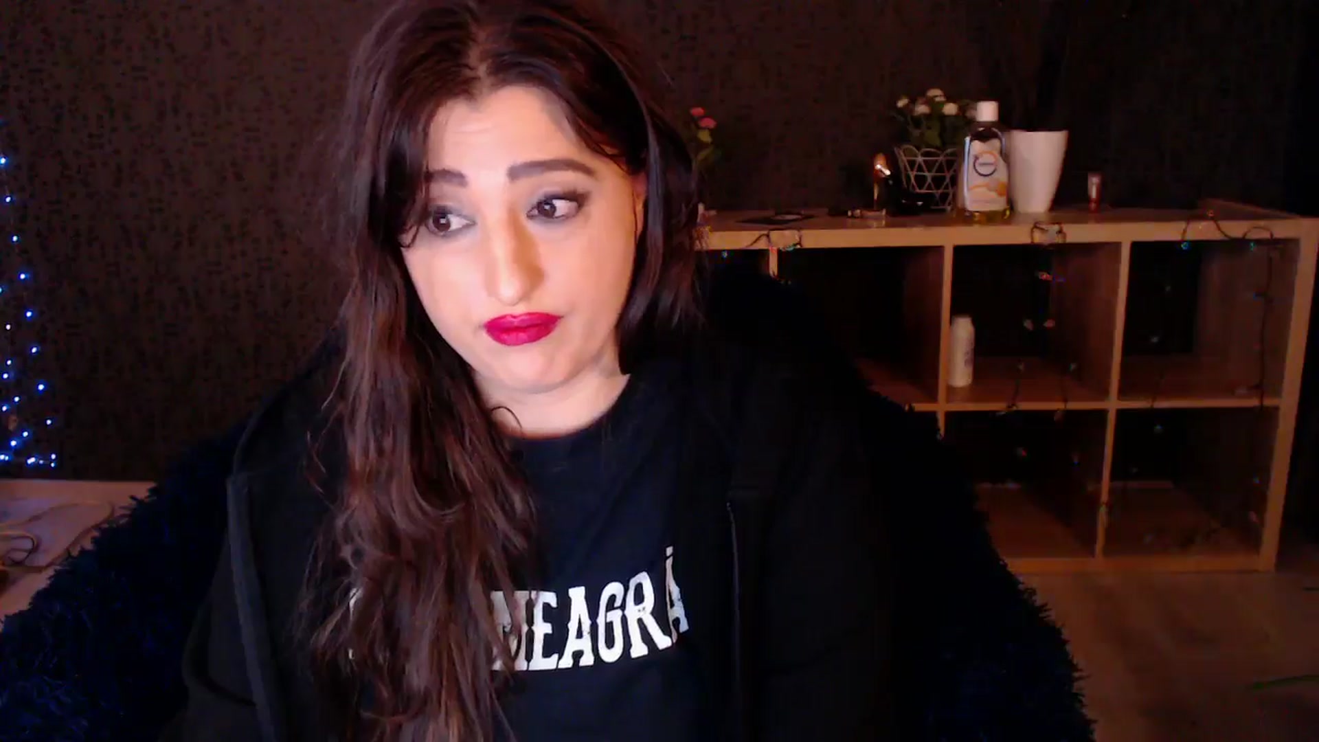 Gallery image thumbnail from HotRebbecca's myfreecams stream on, 02/05/2025, 03:35 image 13 of 20