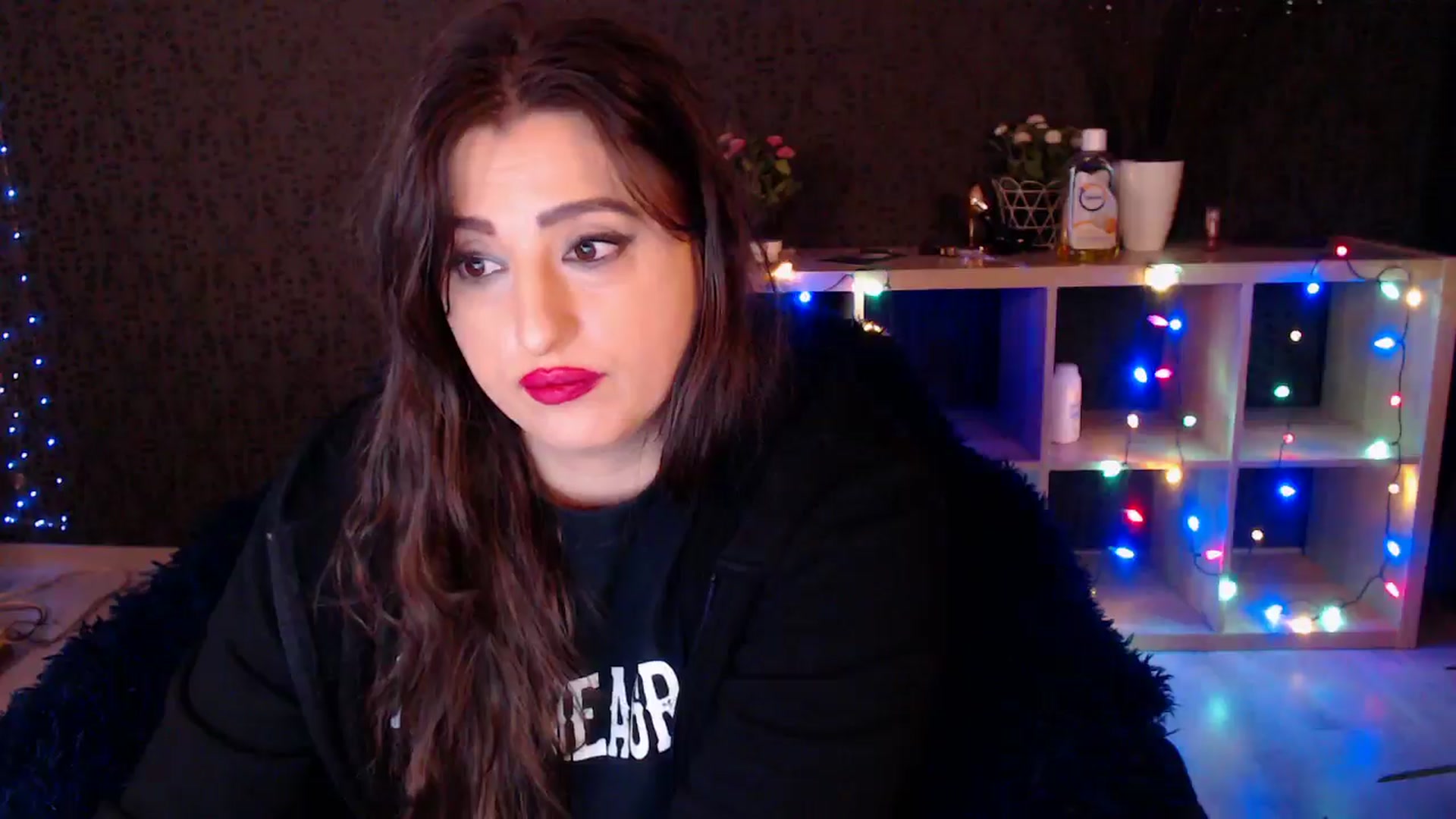 Gallery image thumbnail from HotRebbecca's myfreecams stream on, 02/05/2025, 03:35 image 18 of 20