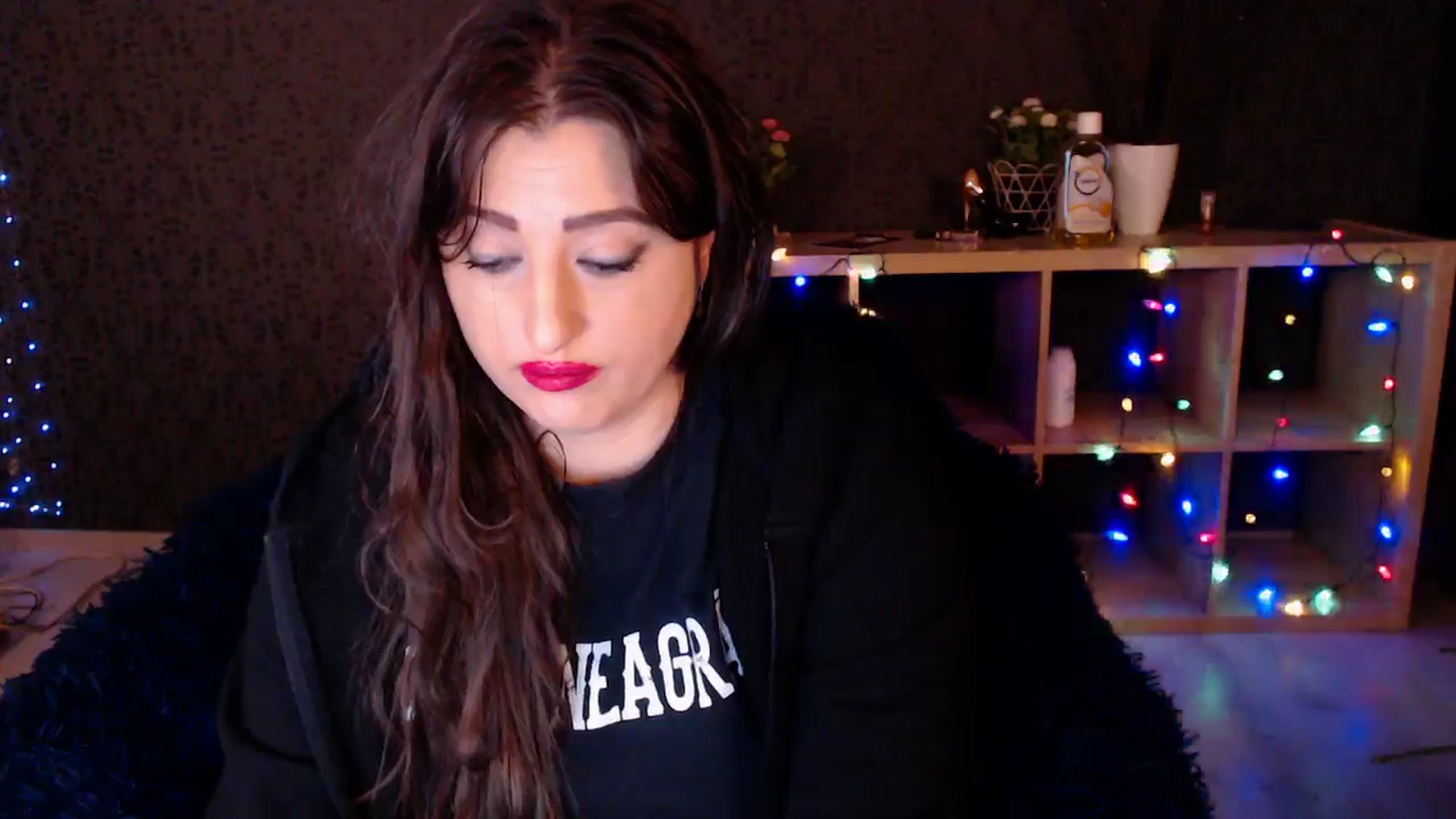 Gallery image thumbnail from HotRebbecca's myfreecams stream on, 02/05/2025, 03:35 image 5 of 20