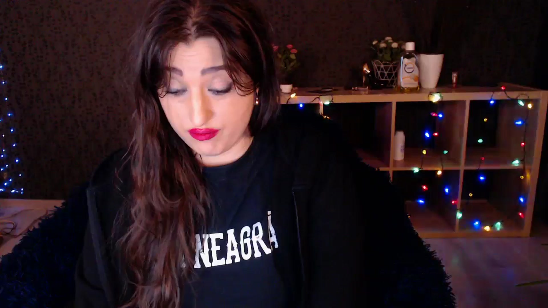 Gallery image thumbnail from HotRebbecca's myfreecams stream on, 02/05/2025, 03:35 image 10 of 20