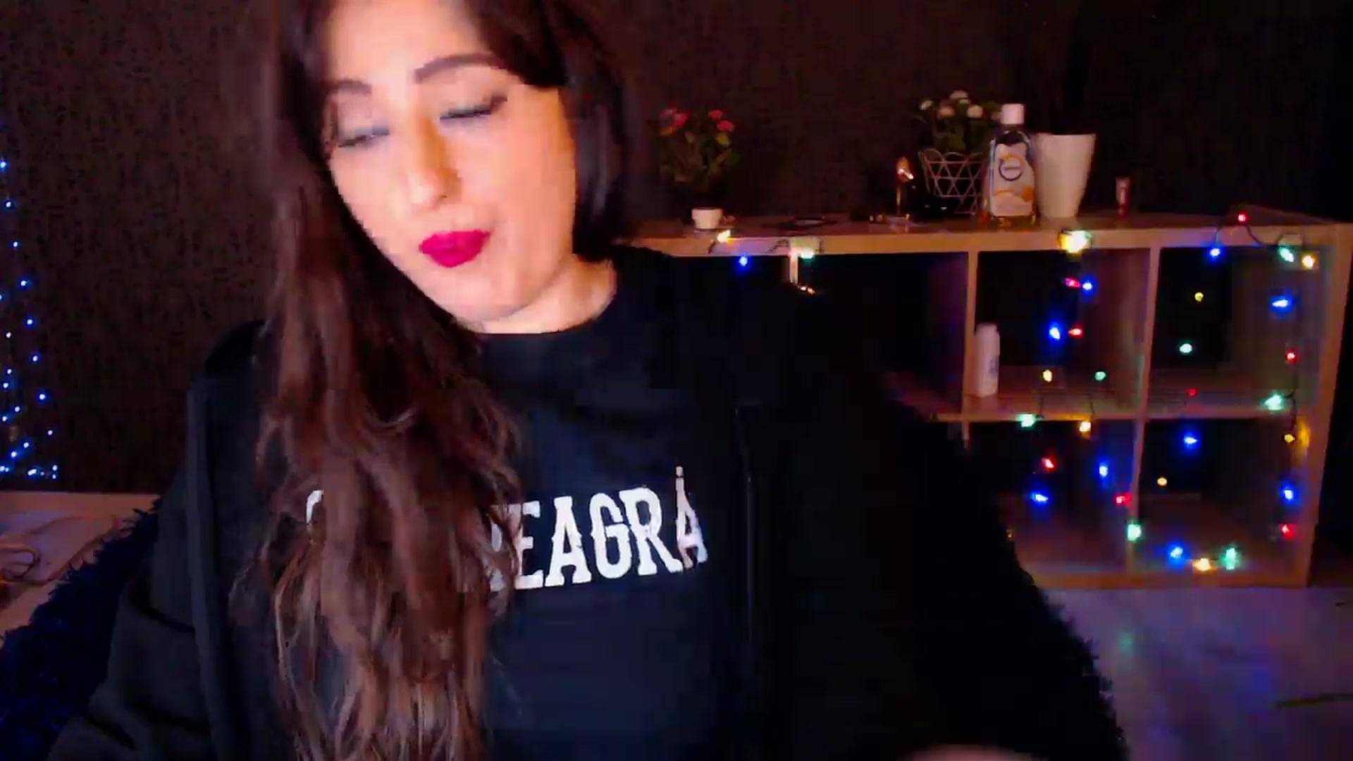 Gallery image thumbnail from HotRebbecca's myfreecams stream on, 02/05/2025, 03:35 image 6 of 20