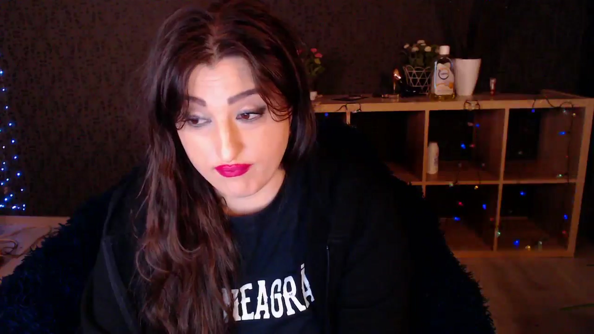 Gallery image thumbnail from HotRebbecca's myfreecams stream on, 02/05/2025, 03:35 image 9 of 20