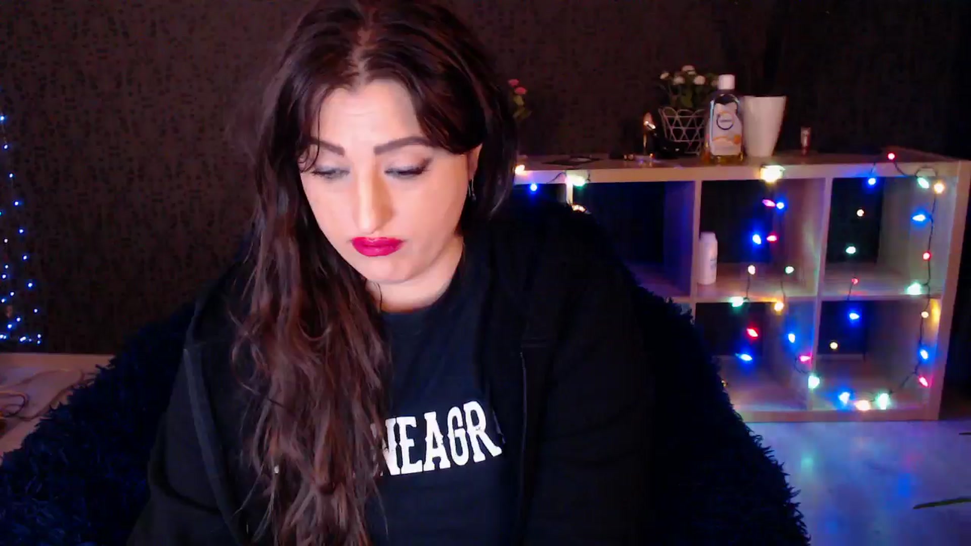 Gallery image thumbnail from HotRebbecca's myfreecams stream on, 02/05/2025, 03:35 image 3 of 20