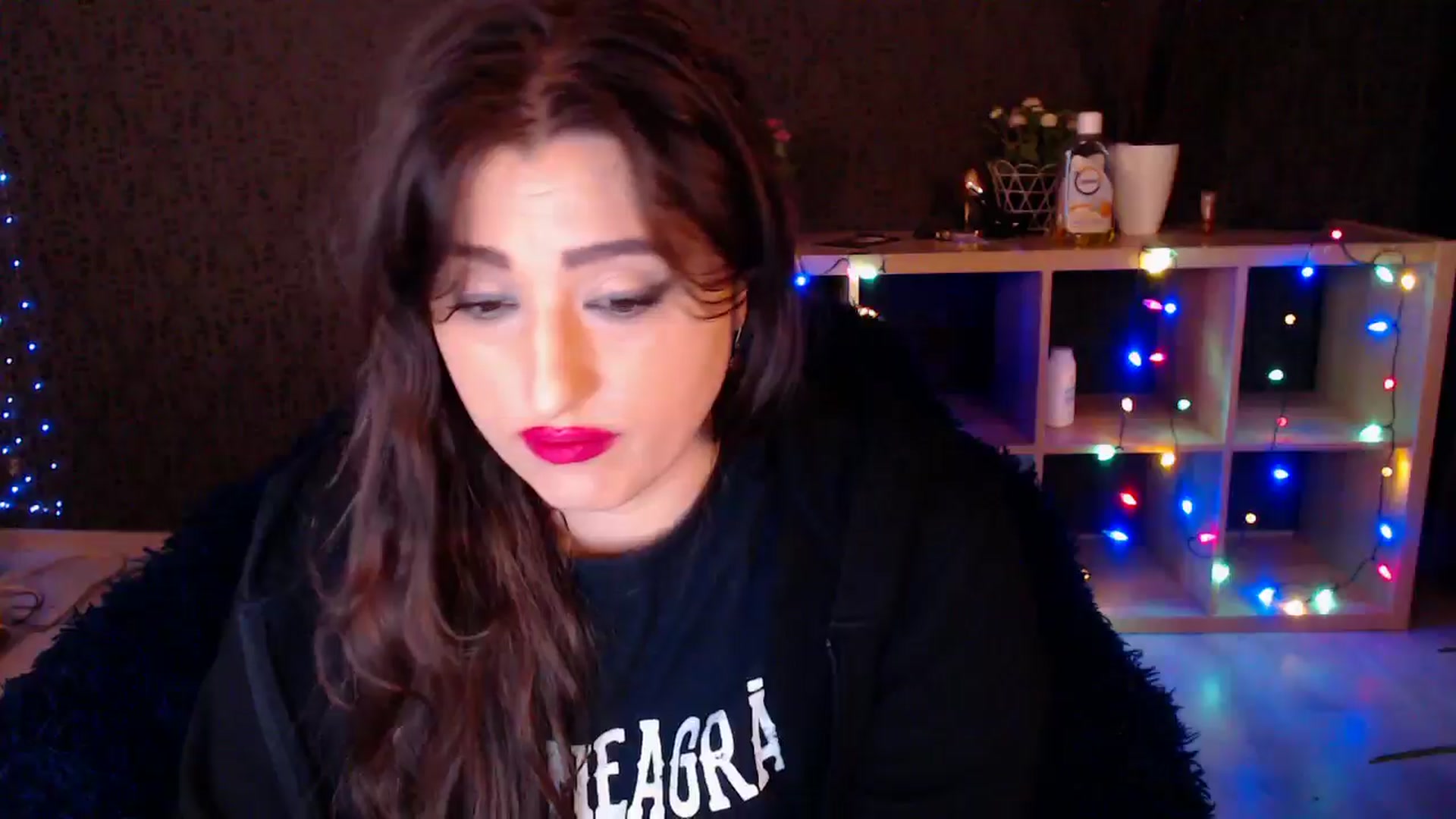 Gallery image thumbnail from HotRebbecca's myfreecams stream on, 02/05/2025, 03:35 image 8 of 20