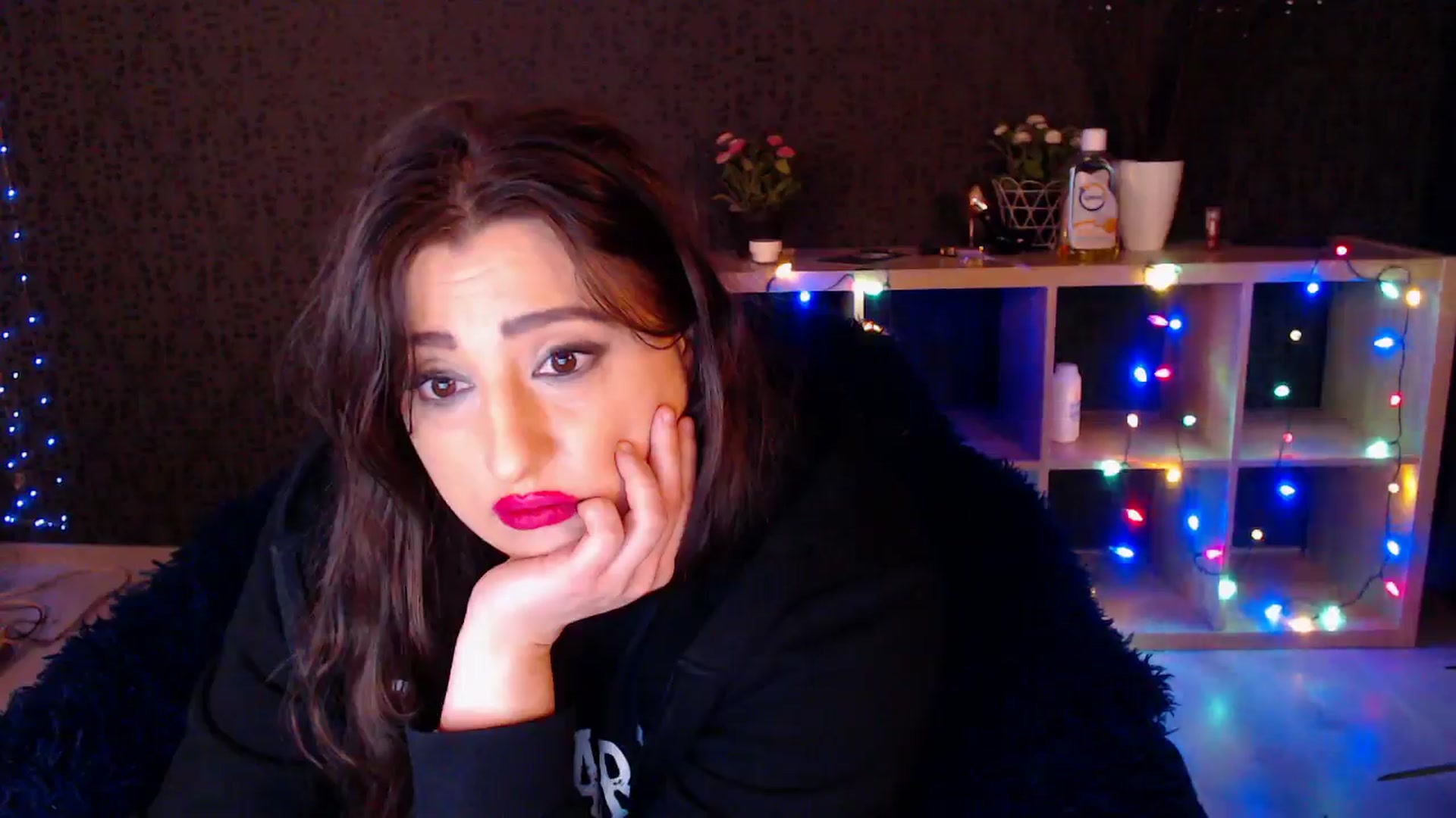 Gallery image thumbnail from HotRebbecca's myfreecams stream on, 02/05/2025, 03:35 image 17 of 20