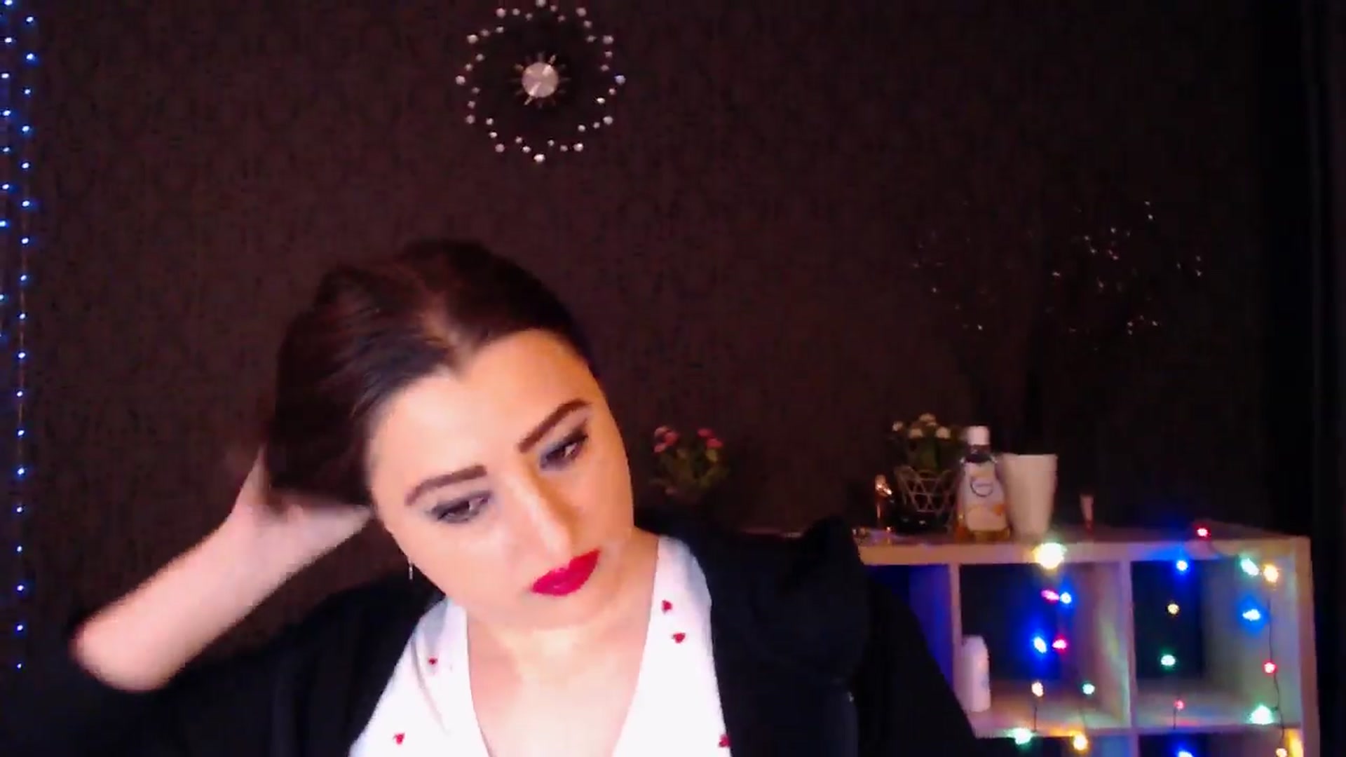 Gallery image thumbnail from HotRebbecca's myfreecams stream on, 02/05/2025, 20:57 image 20 of 20