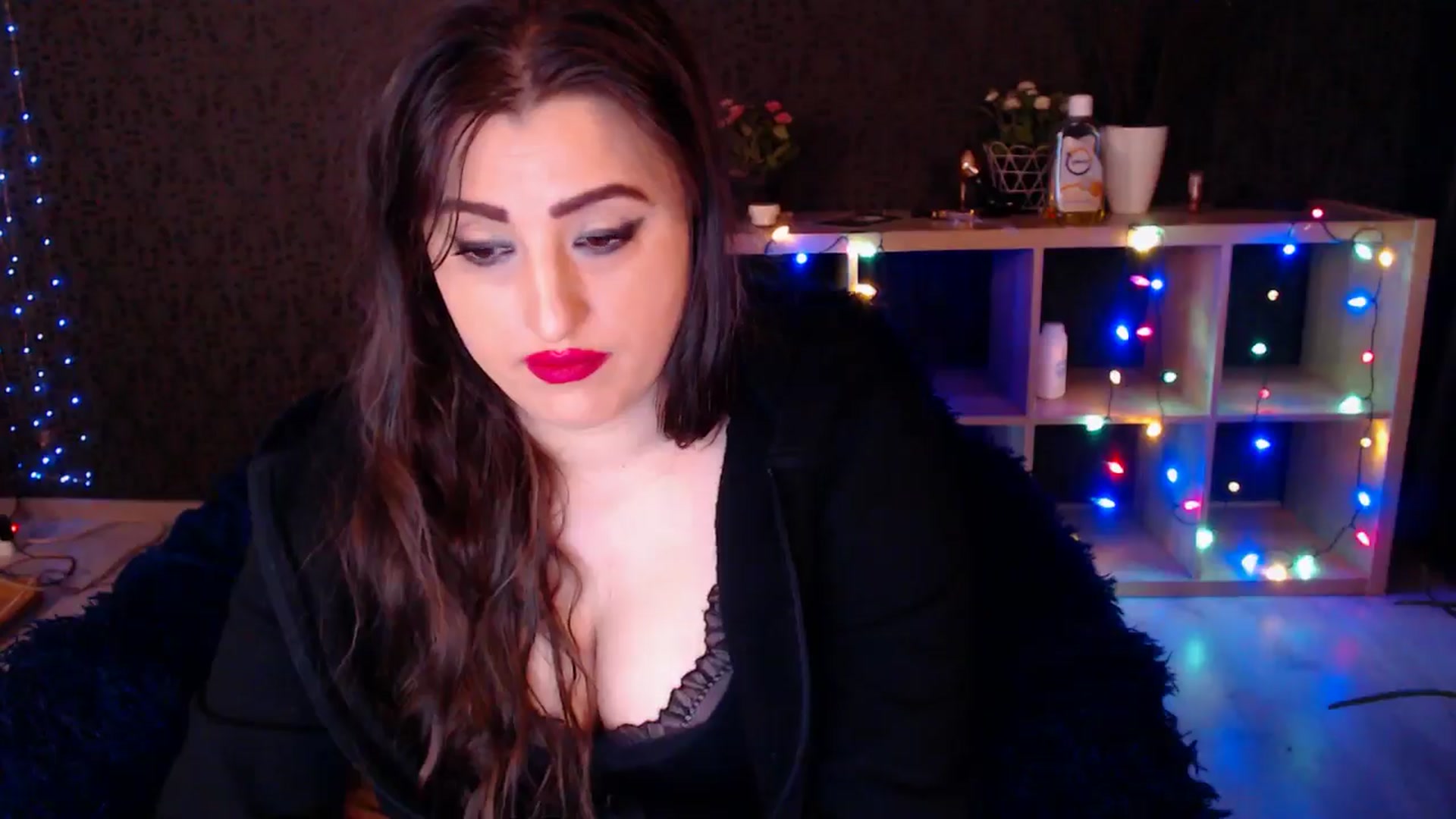 Gallery image thumbnail from HotRebbecca's myfreecams stream on, 02/05/2025, 23:31 image 15 of 20