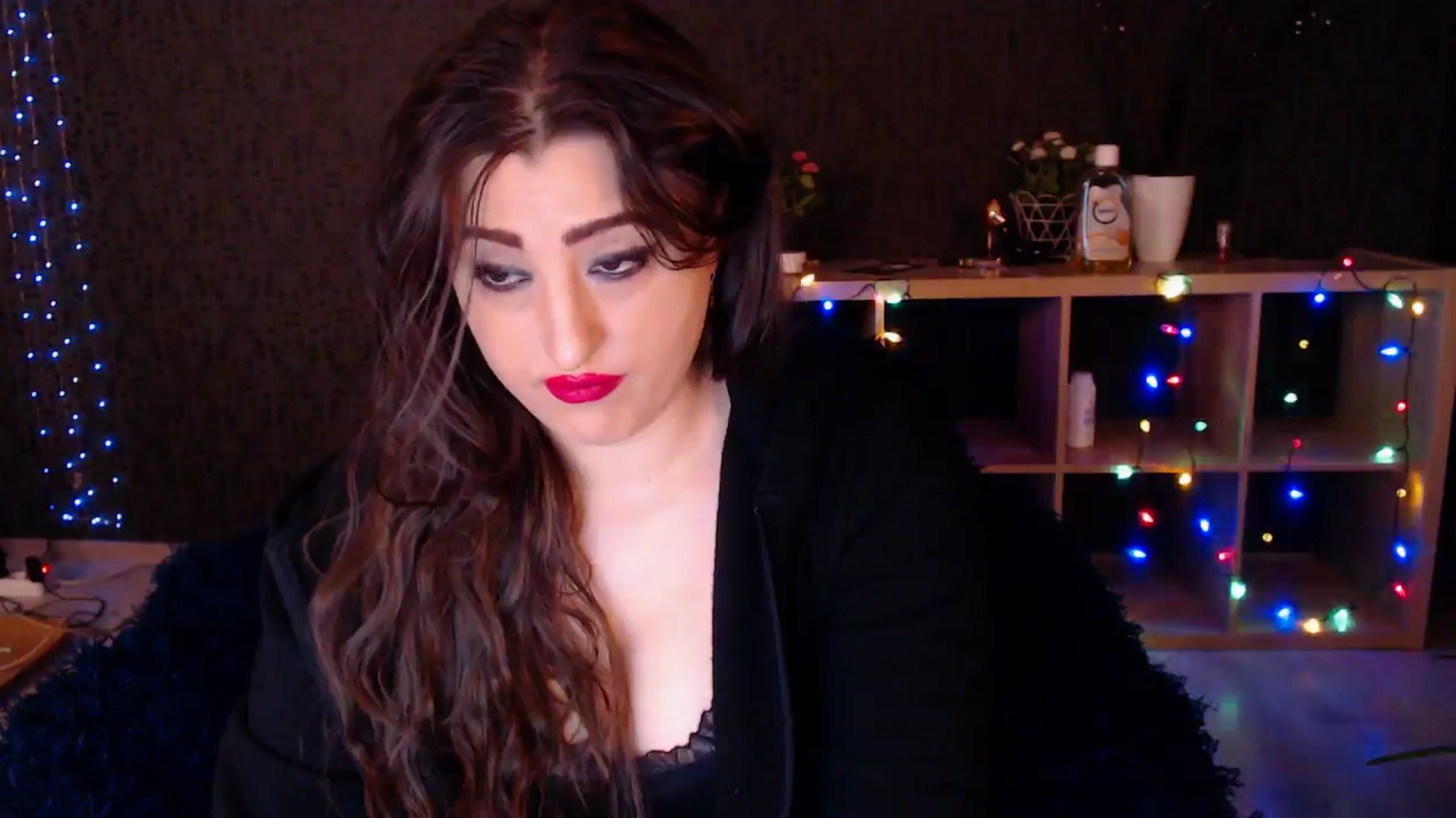 Gallery image thumbnail from HotRebbecca's myfreecams stream on, 02/05/2025, 23:31 image 6 of 20