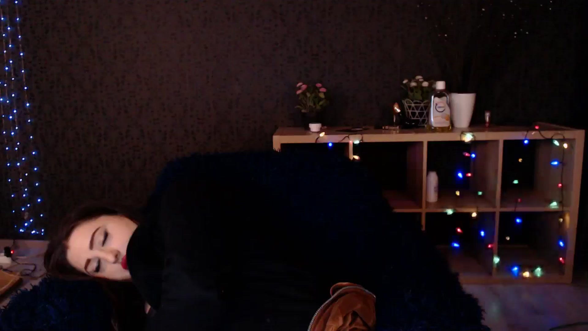 Gallery image thumbnail from HotRebbecca's myfreecams stream on, 02/05/2025, 23:31 image 11 of 20