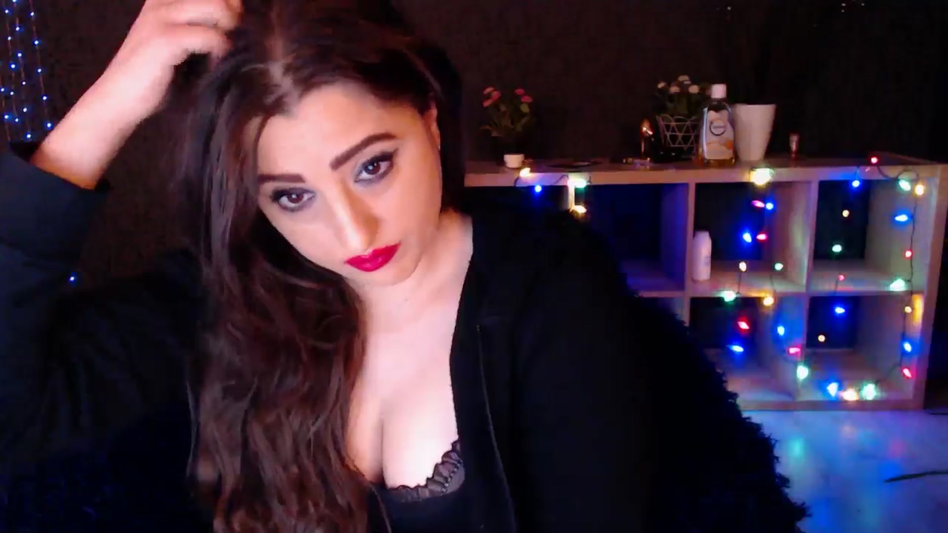 Gallery image thumbnail from HotRebbecca's myfreecams stream on, 02/05/2025, 23:31 image 10 of 20