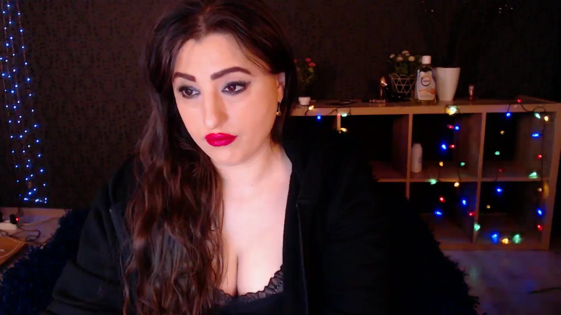 Gallery image thumbnail from HotRebbecca's myfreecams stream on, 02/05/2025, 23:31 image 2 of 20