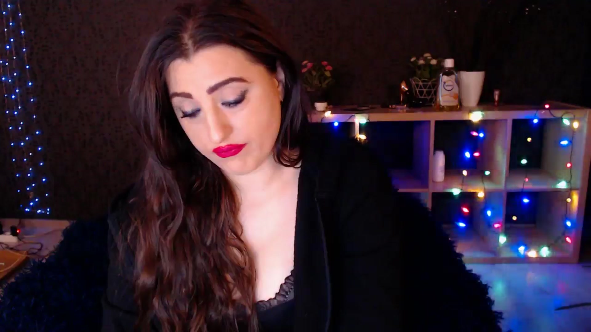 Gallery image thumbnail from HotRebbecca's myfreecams stream on, 02/05/2025, 23:31 image 7 of 20