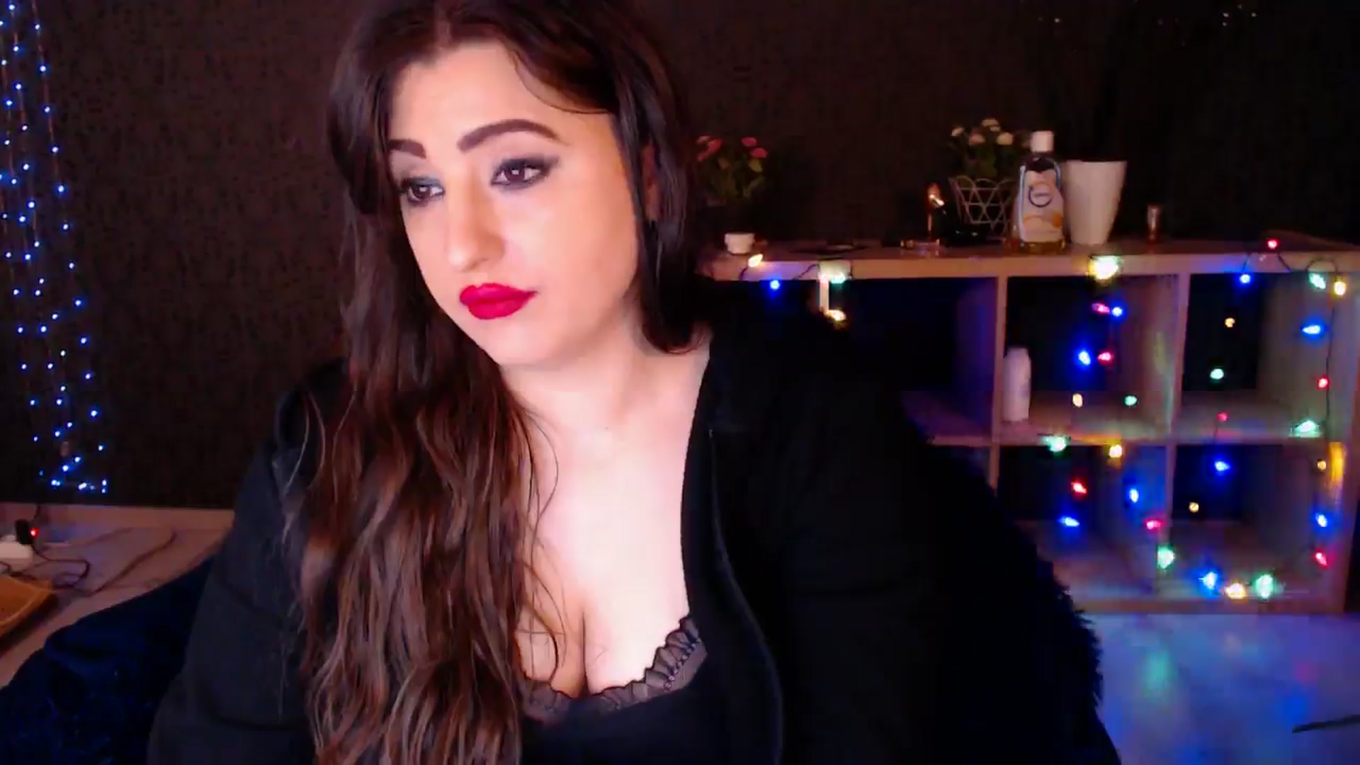 Gallery image thumbnail from HotRebbecca's myfreecams stream on, 02/06/2025, 24:47 image 17 of 20