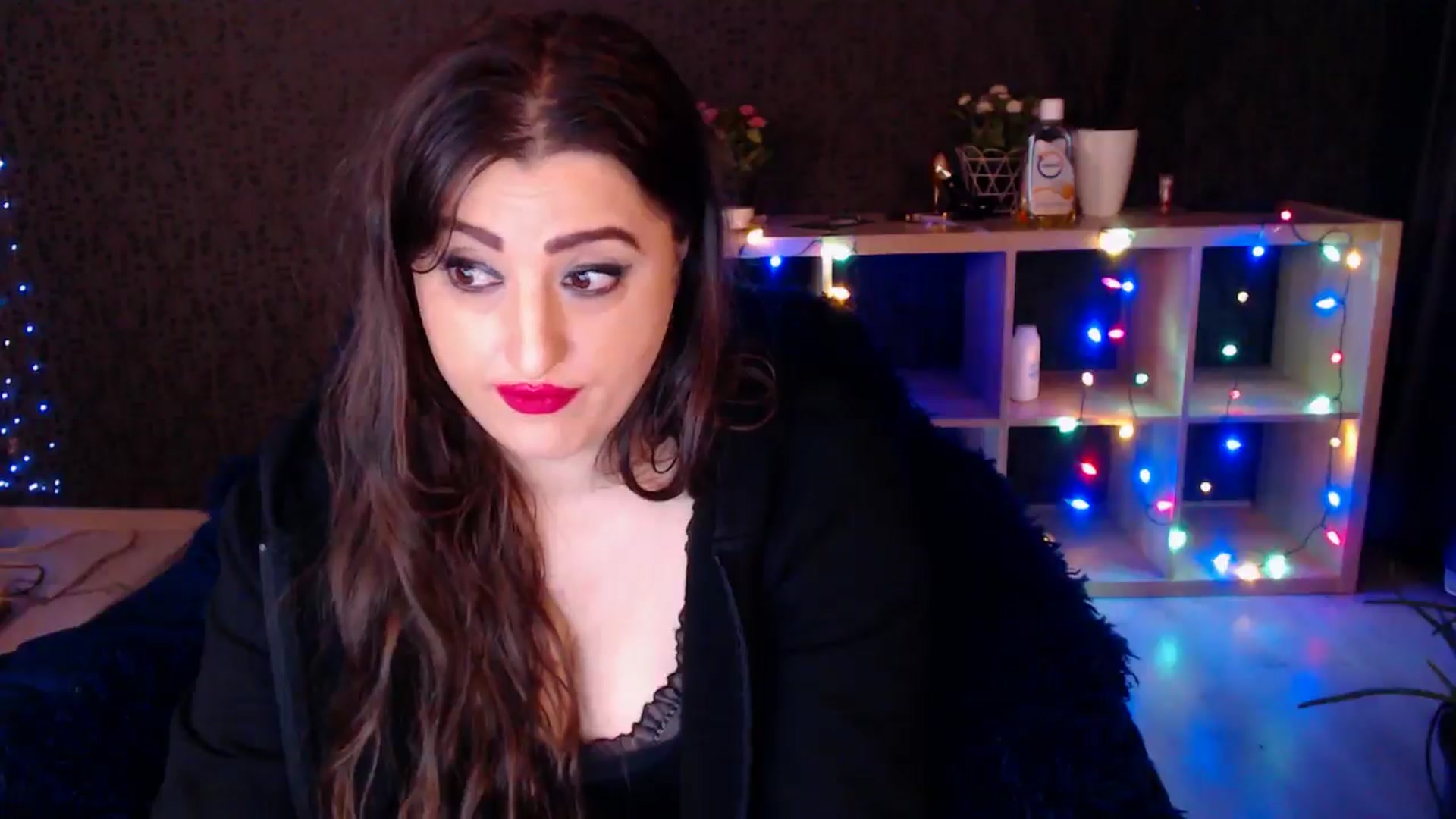 Gallery image thumbnail from HotRebbecca's myfreecams stream on, 02/06/2025, 24:47 image 12 of 20