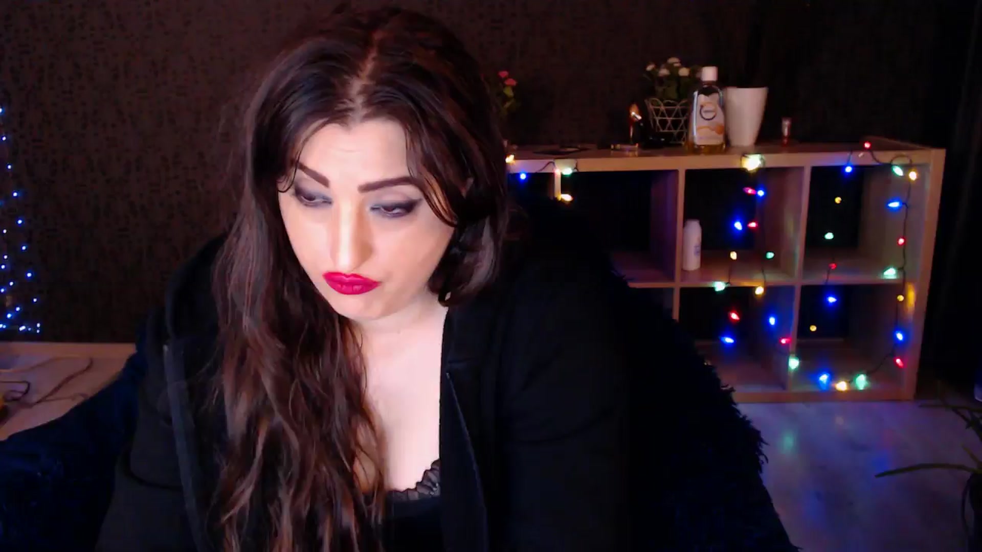 Gallery image thumbnail from HotRebbecca's myfreecams stream on, 02/06/2025, 24:47 image 1 of 20