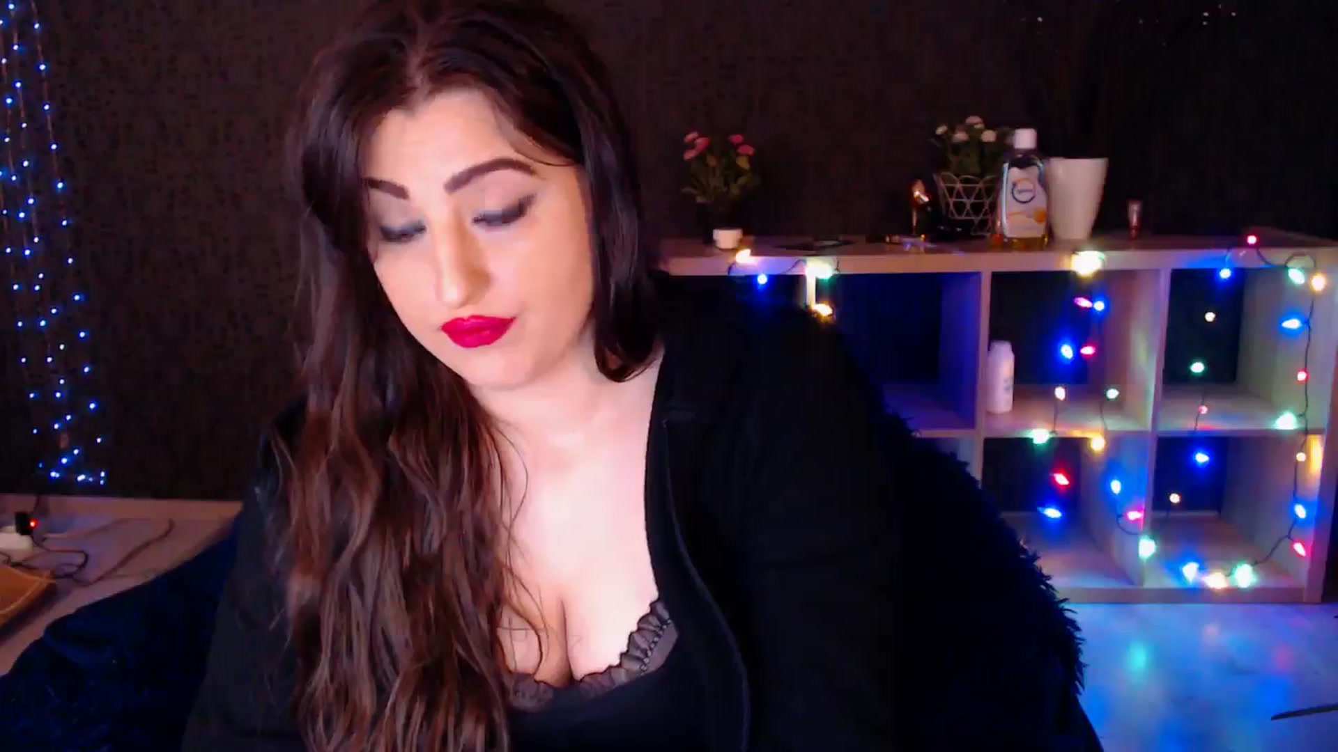 Gallery image thumbnail from HotRebbecca's myfreecams stream on, 02/06/2025, 24:47 image 18 of 20