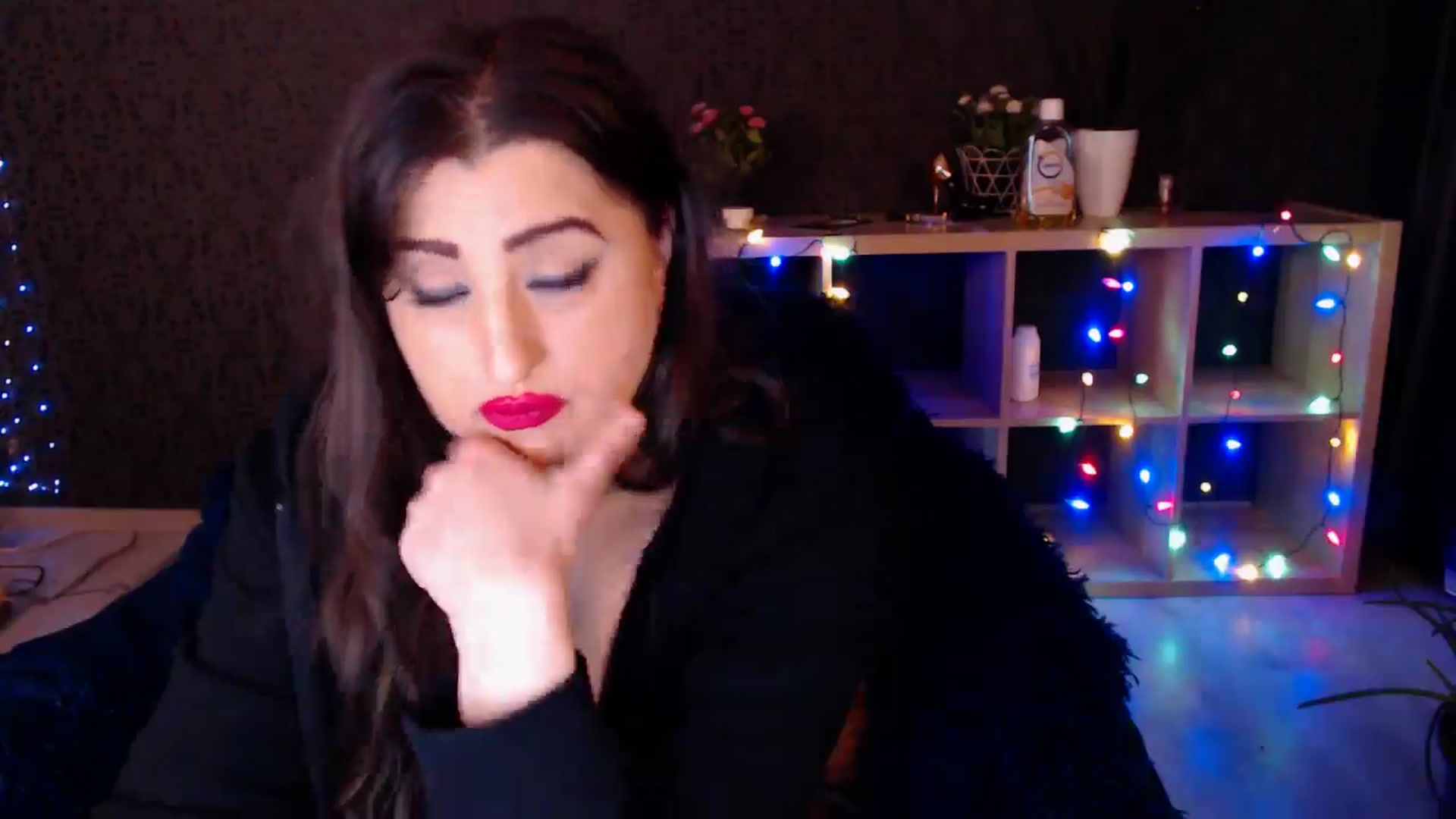 Gallery image thumbnail from HotRebbecca's myfreecams stream on, 02/06/2025, 24:47 image 5 of 20