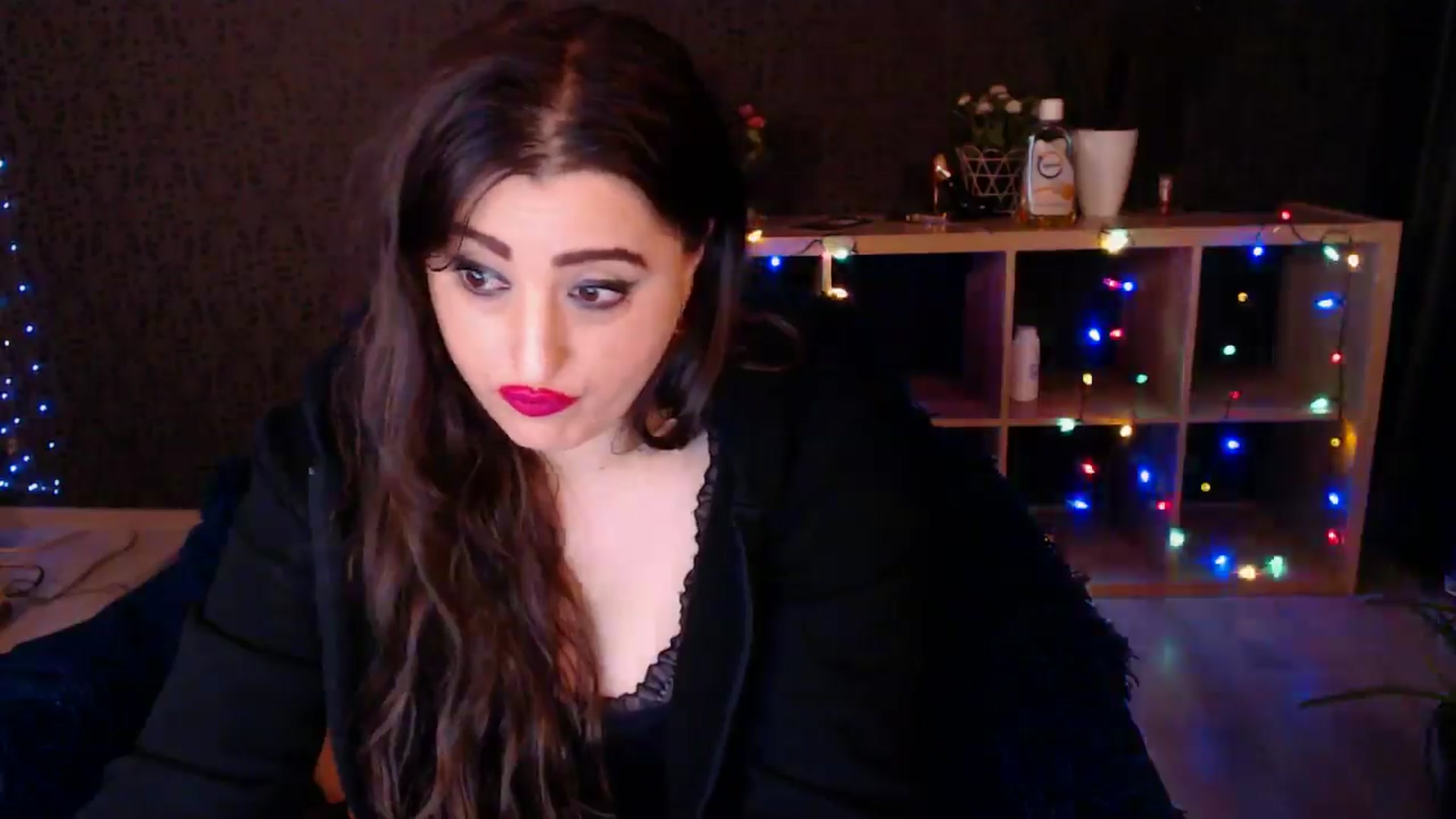 Gallery image thumbnail from HotRebbecca's myfreecams stream on, 02/06/2025, 24:47 image 4 of 20