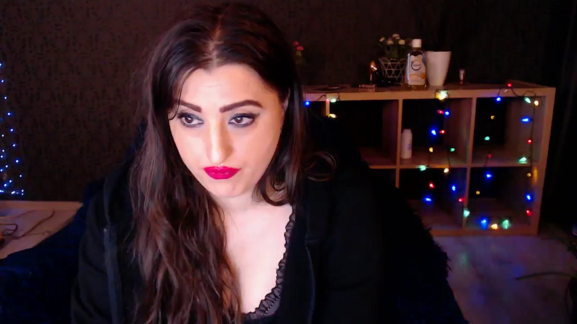 Gallery image thumbnail from HotRebbecca's myfreecams stream on, 02/06/2025, 24:47 image 7 of 20