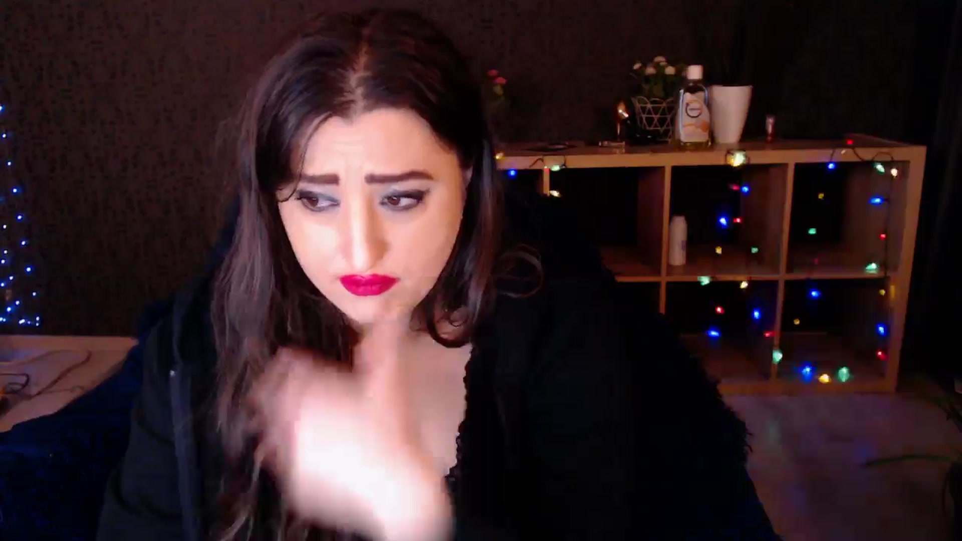 Gallery image thumbnail from HotRebbecca's myfreecams stream on, 02/06/2025, 24:47 image 10 of 20