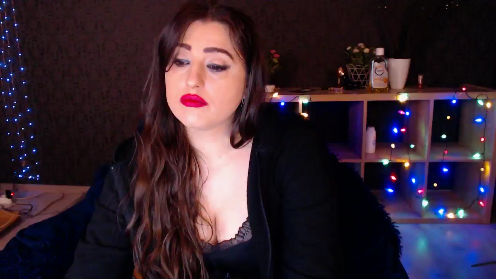 Gallery image thumbnail from HotRebbecca's myfreecams stream on, 02/06/2025, 24:47 image 20 of 20