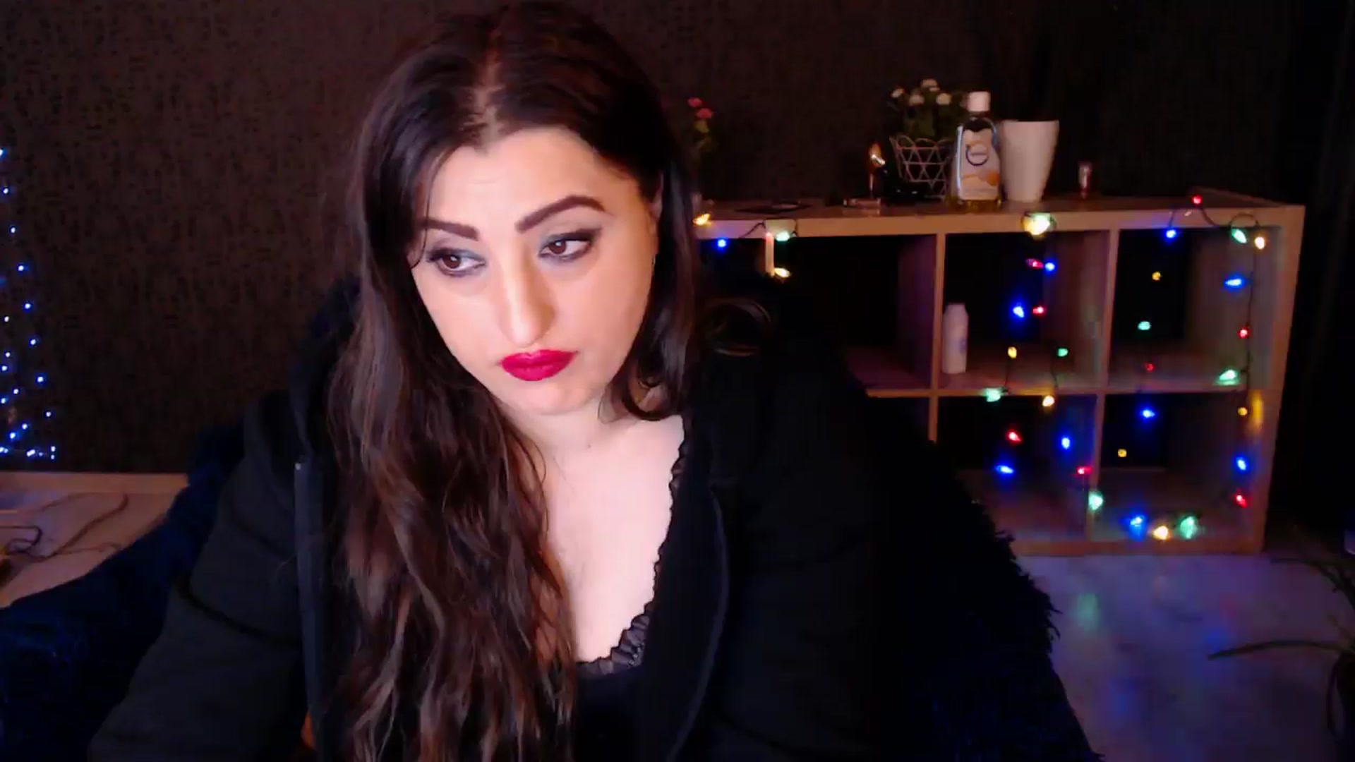 Gallery image thumbnail from HotRebbecca's myfreecams stream on, 02/06/2025, 24:47 image 6 of 20