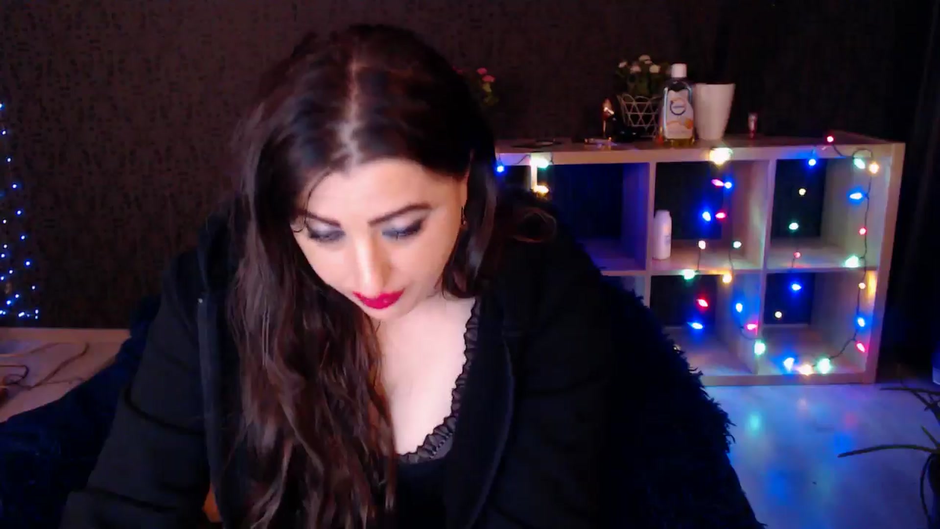 Gallery image thumbnail from HotRebbecca's myfreecams stream on, 02/06/2025, 24:47 image 3 of 20