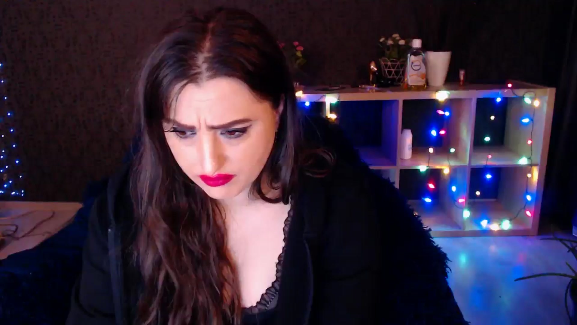 Gallery image thumbnail from HotRebbecca's myfreecams stream on, 02/06/2025, 24:47 image 8 of 20