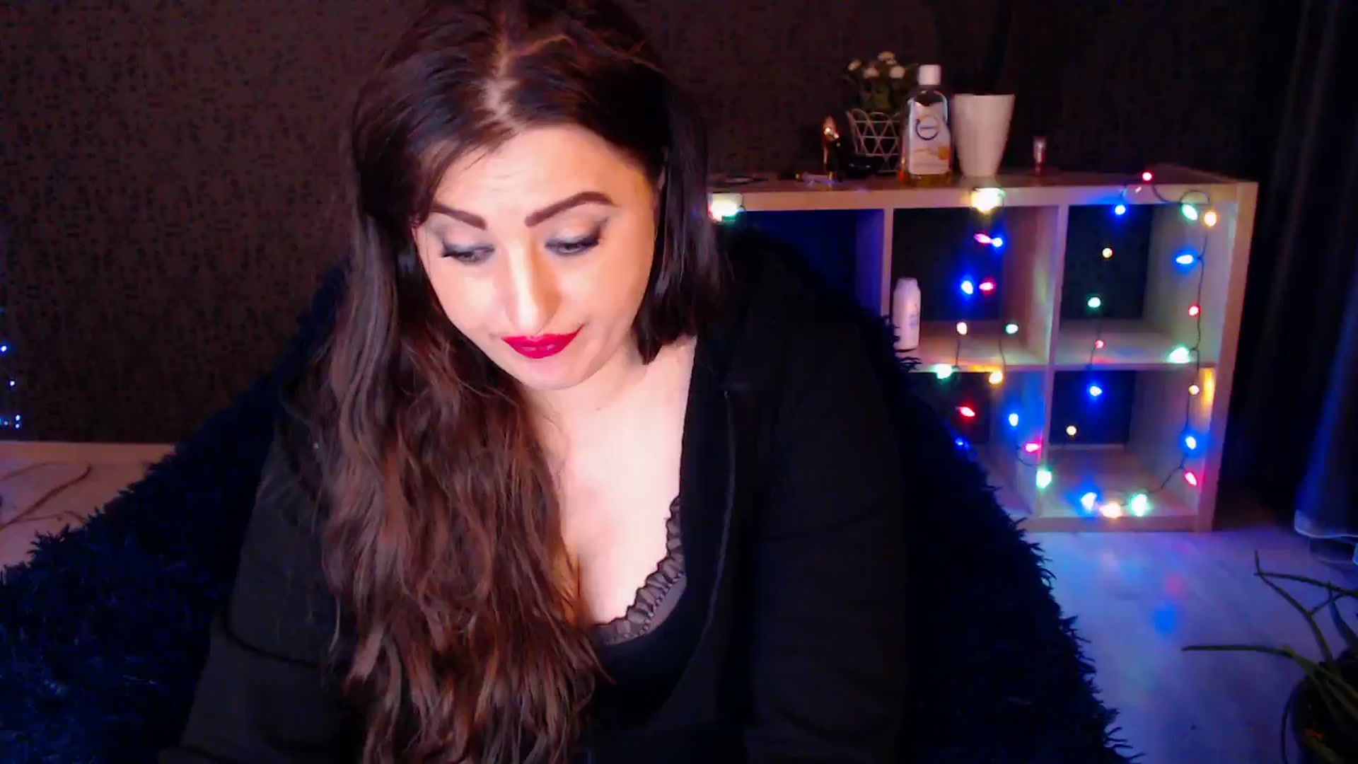 Gallery image thumbnail from HotRebbecca's myfreecams stream on, 02/06/2025, 02:50 image 11 of 20