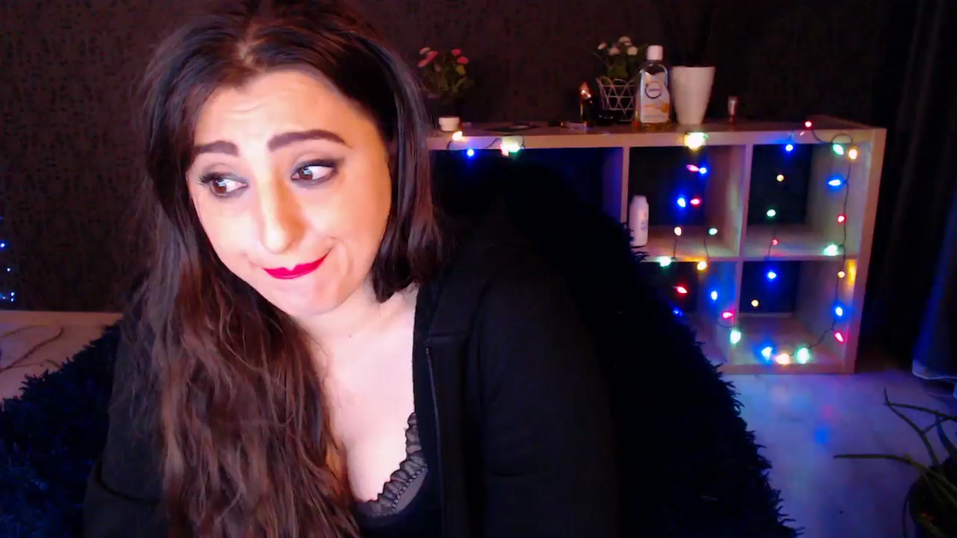 Gallery image thumbnail from HotRebbecca's myfreecams stream on, 02/06/2025, 02:50 image 12 of 20